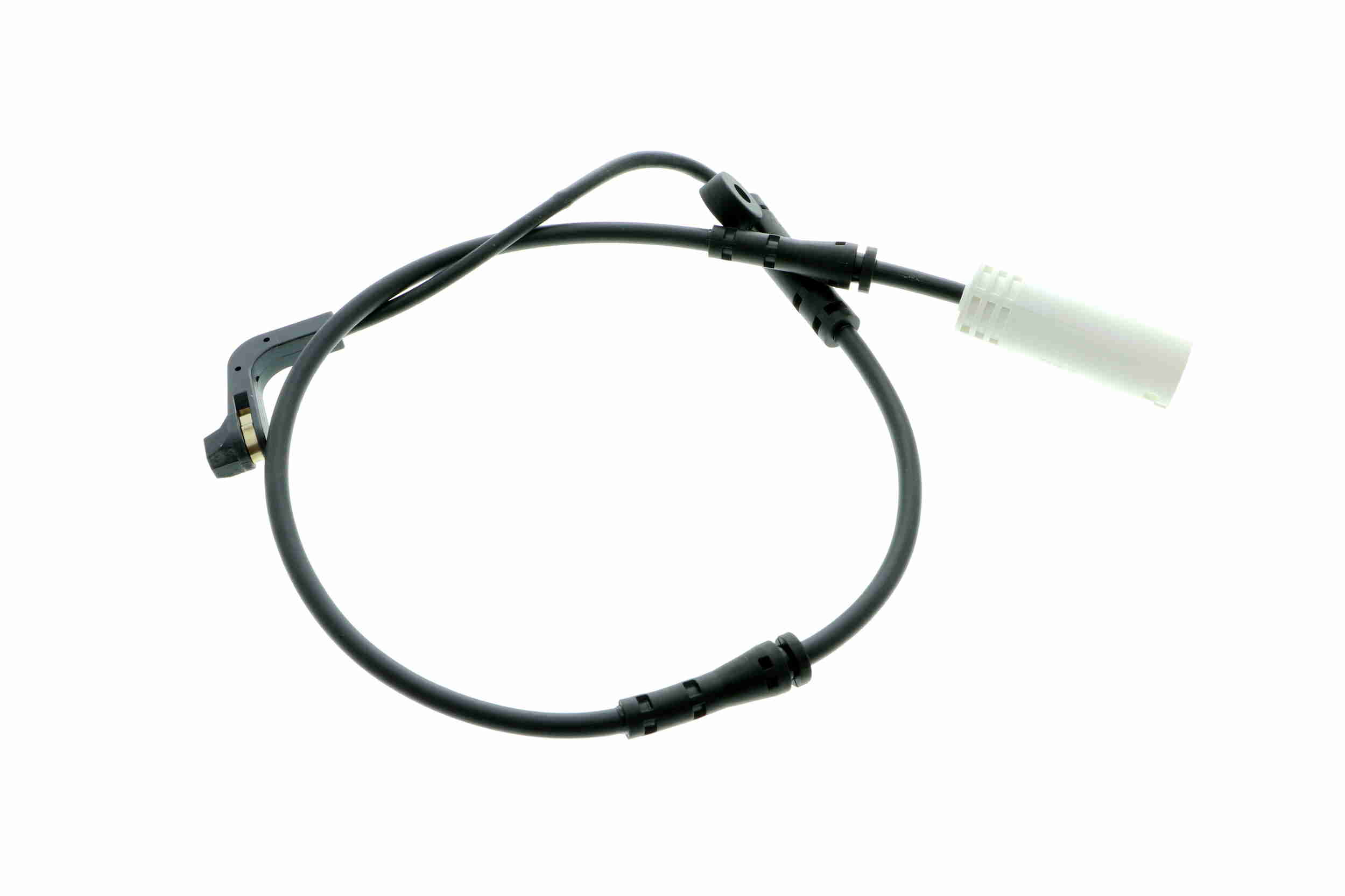 Waarschuwingscontact, remvoering-/blokslijtage Vemo V20-72-5145