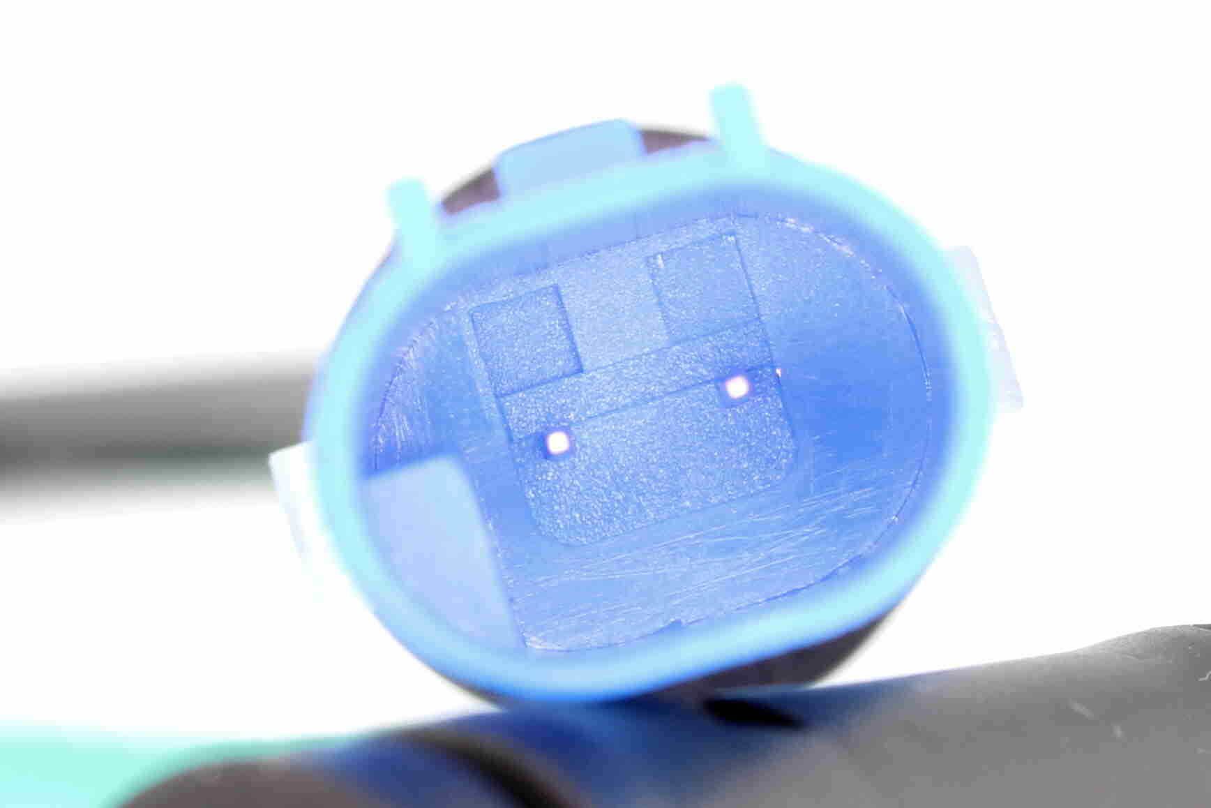 Vemo Slijtage indicator V20-72-5256