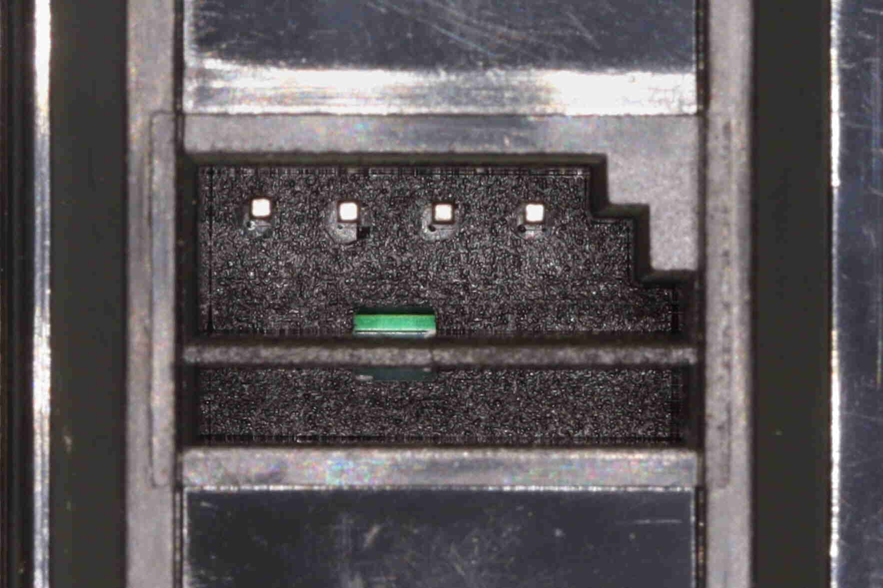 Vemo Raambedieningsschakelaar V20-73-0039
