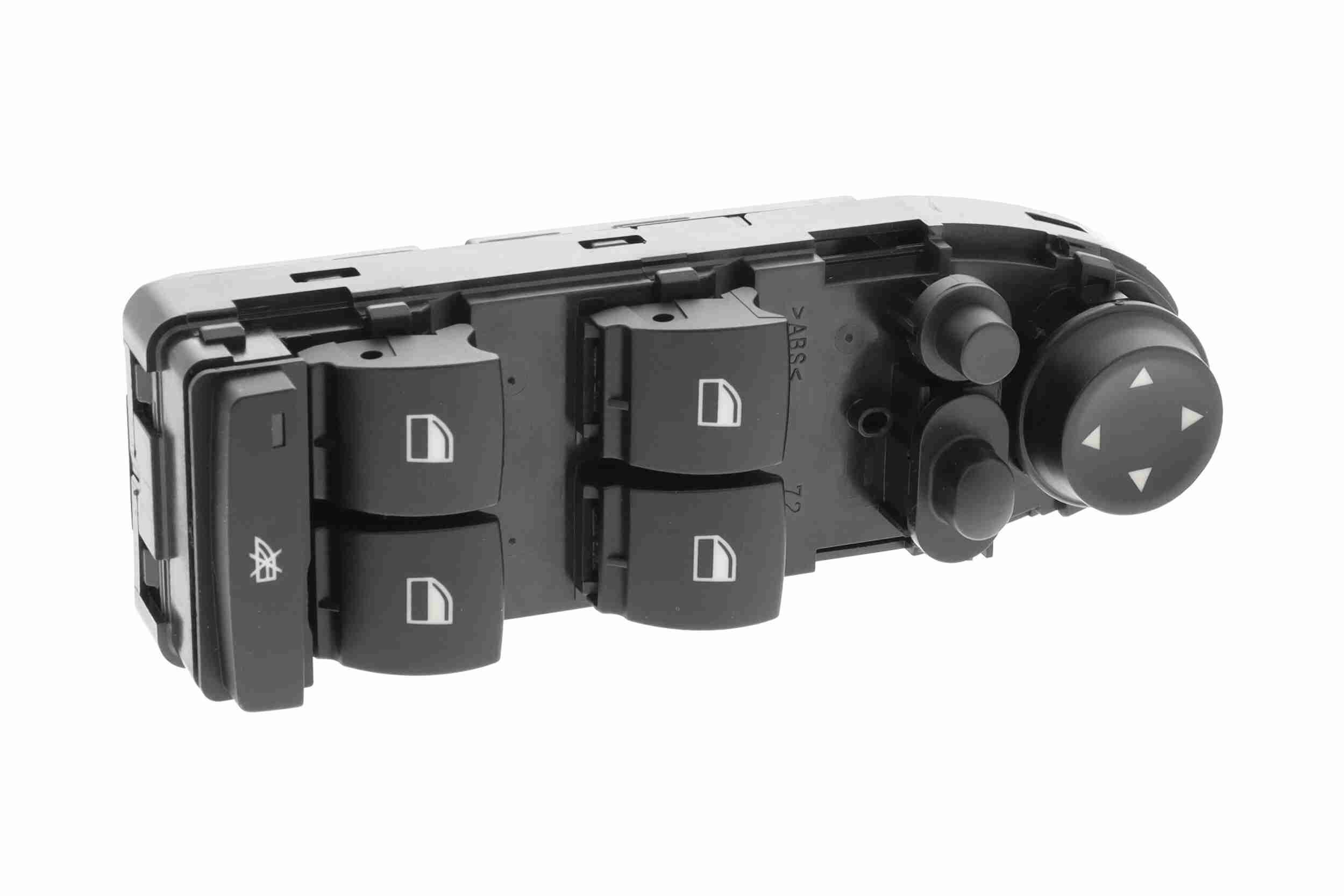 Raambedieningsschakelaar Vemo V20-73-0107