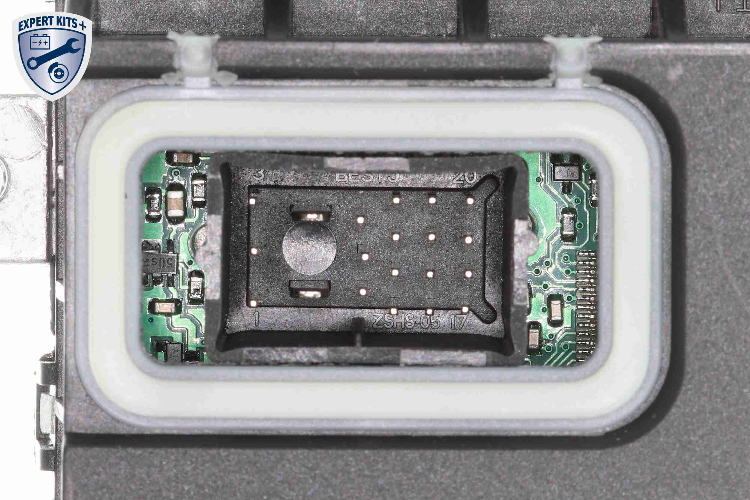 Vemo Bochtenverlichting module V20-73-0179