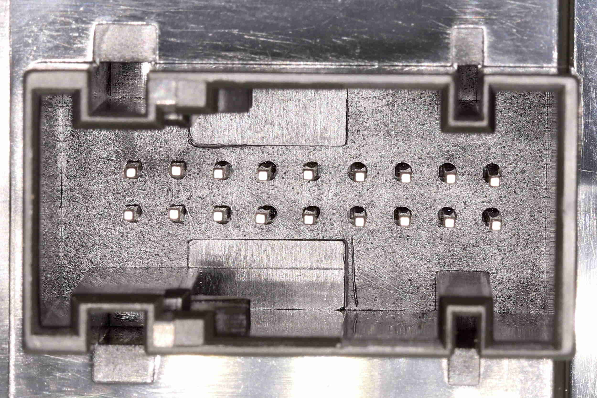 Vemo Raambedieningsschakelaar V20-73-0197