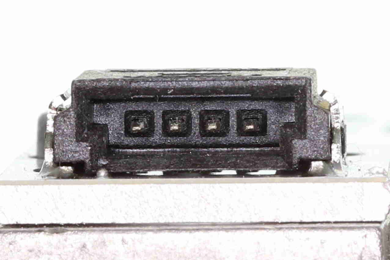 Vemo Regeleenheid verlichting V20-73-0205-1