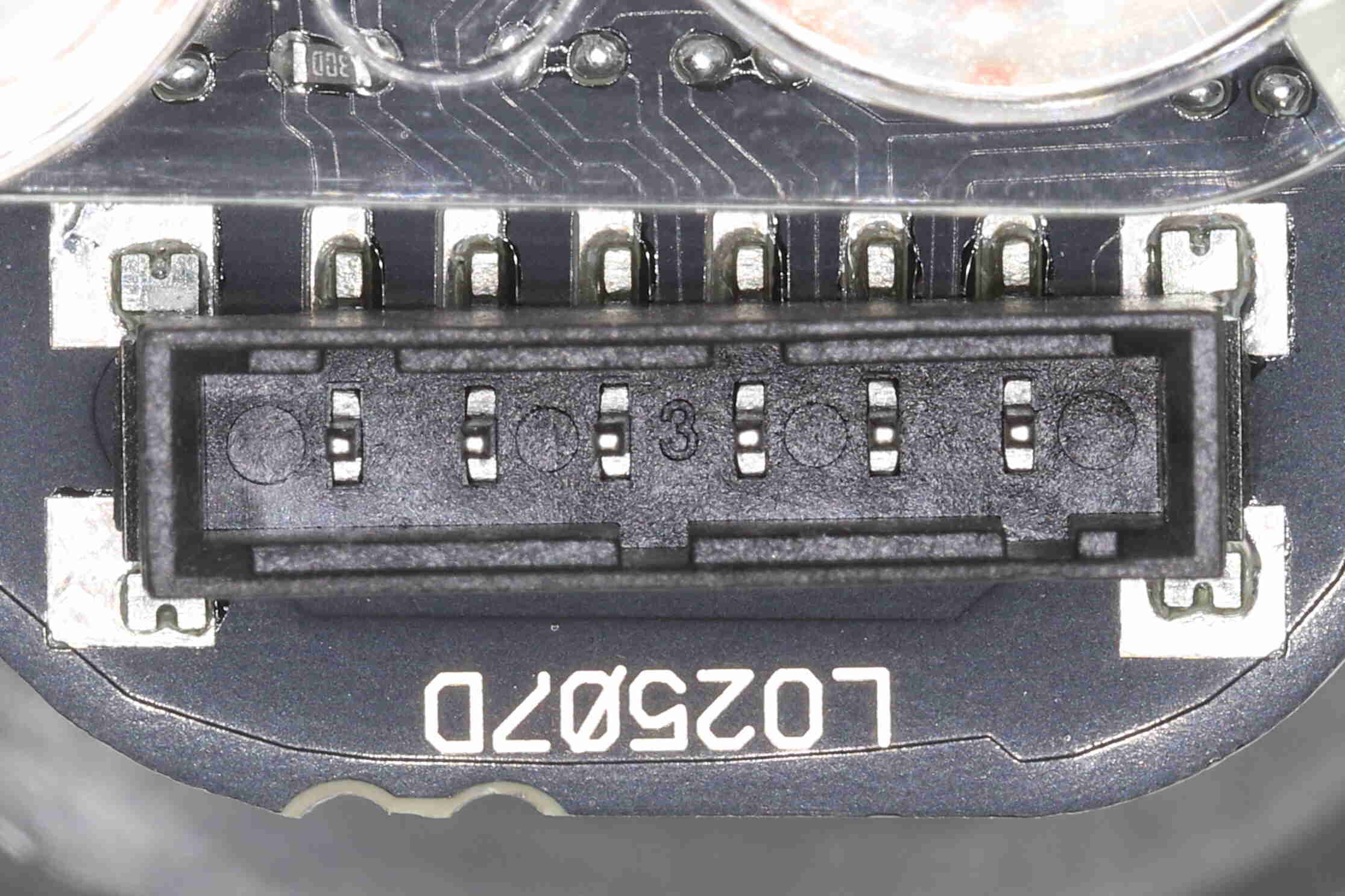 Vemo Regeleenheid verlichting V20-73-0213