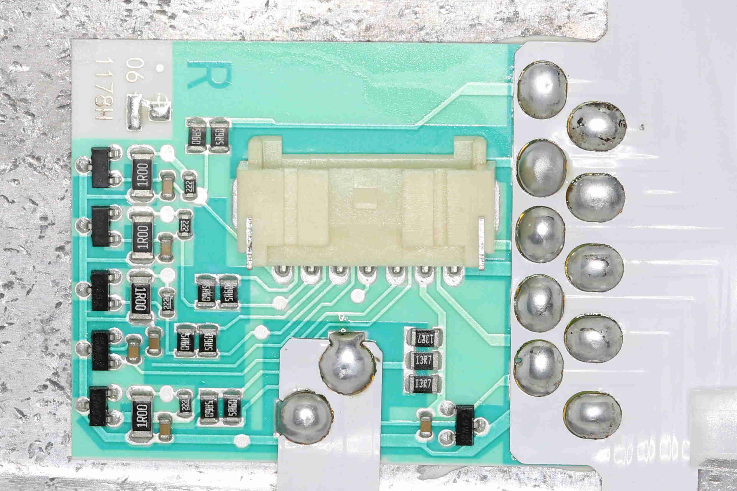 Vemo Regeleenheid verlichting V20-73-0216