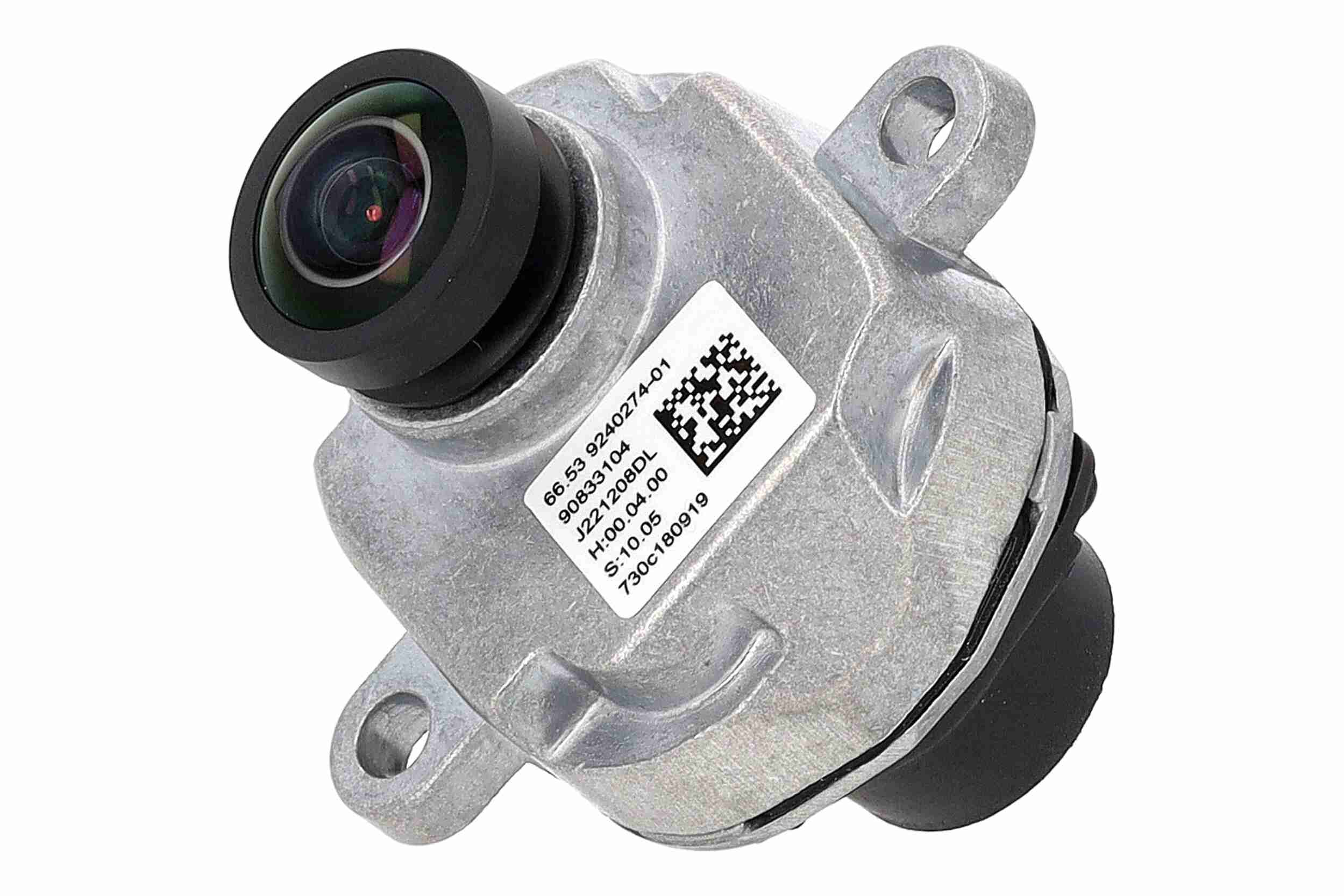 Camera, fileparkeren Vemo V20-74-0015