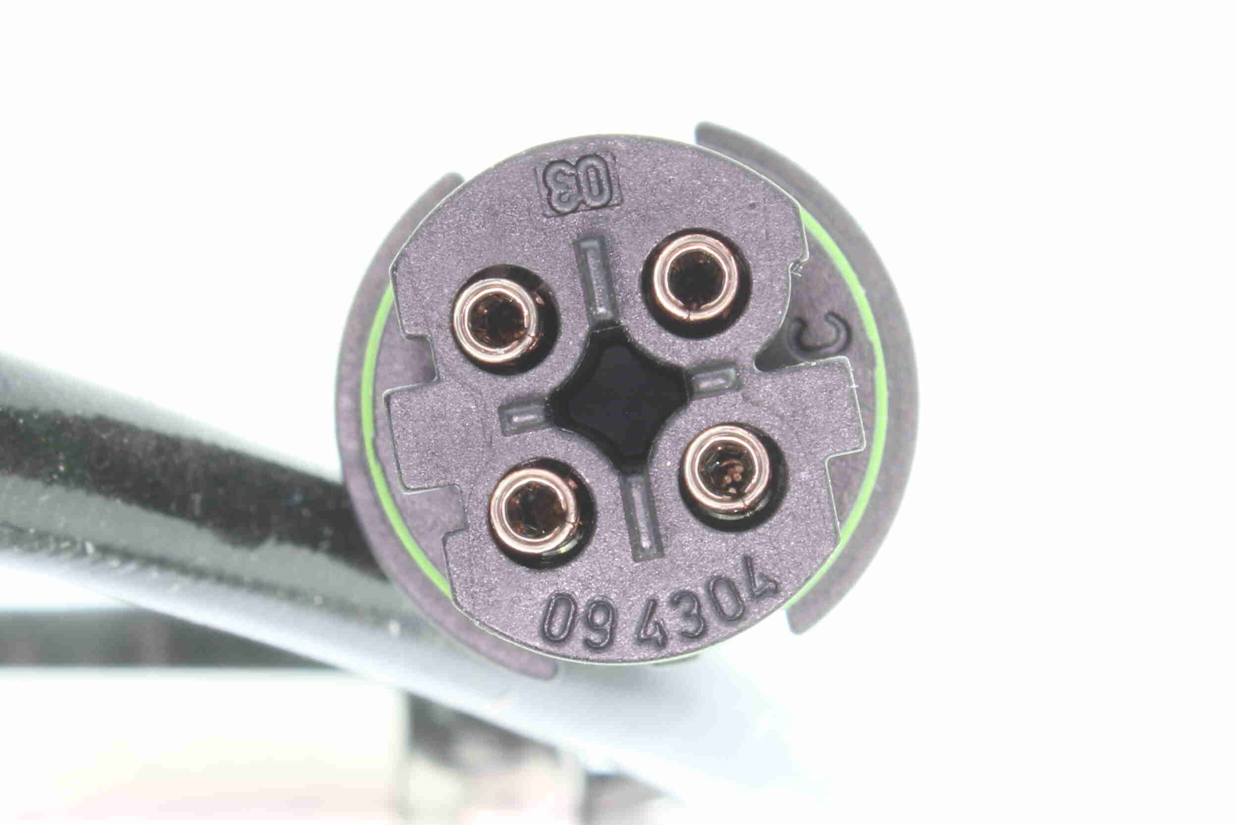 Vemo Lambda-sonde V20-76-0058