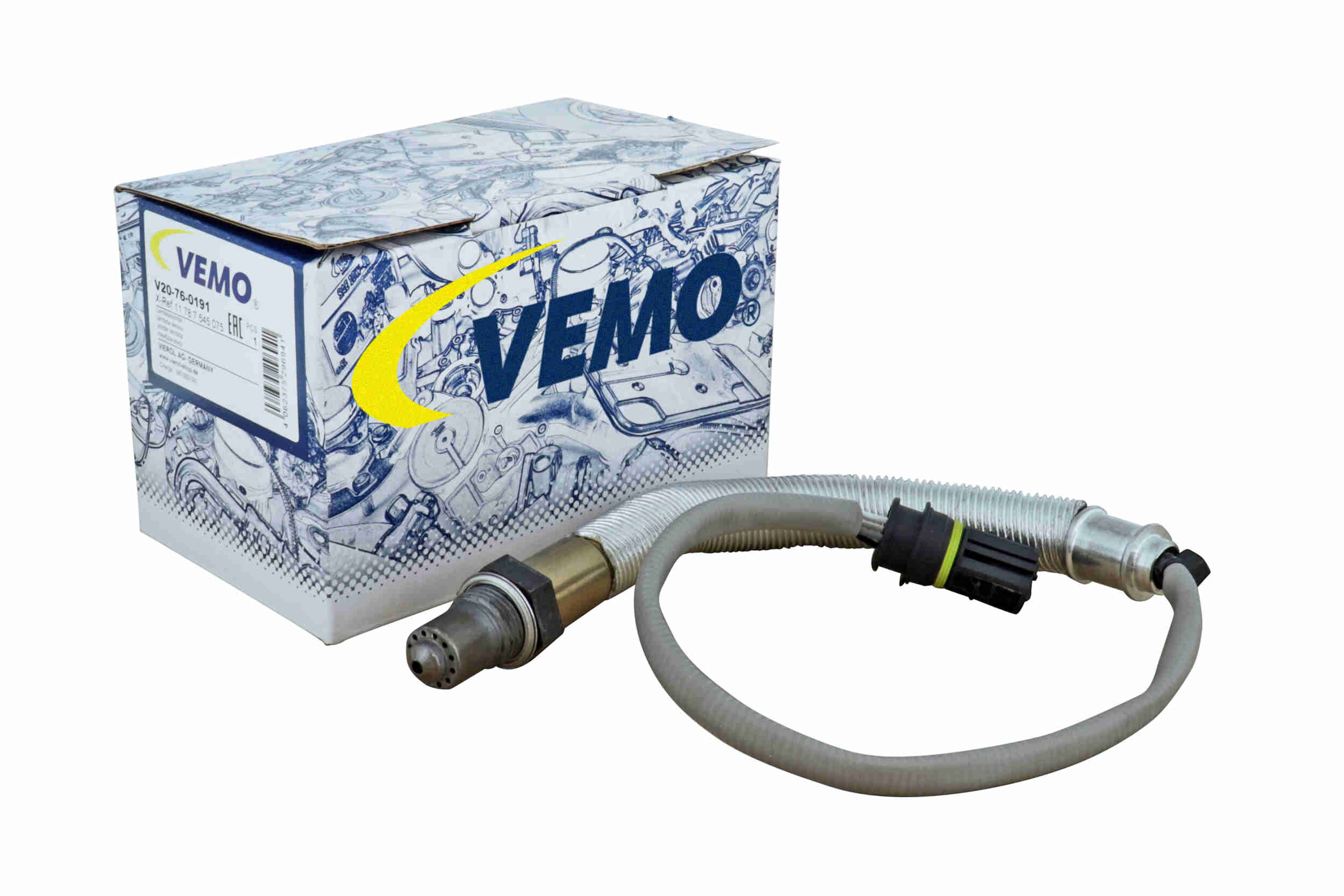 Vemo Lambda-sonde V20-76-0191
