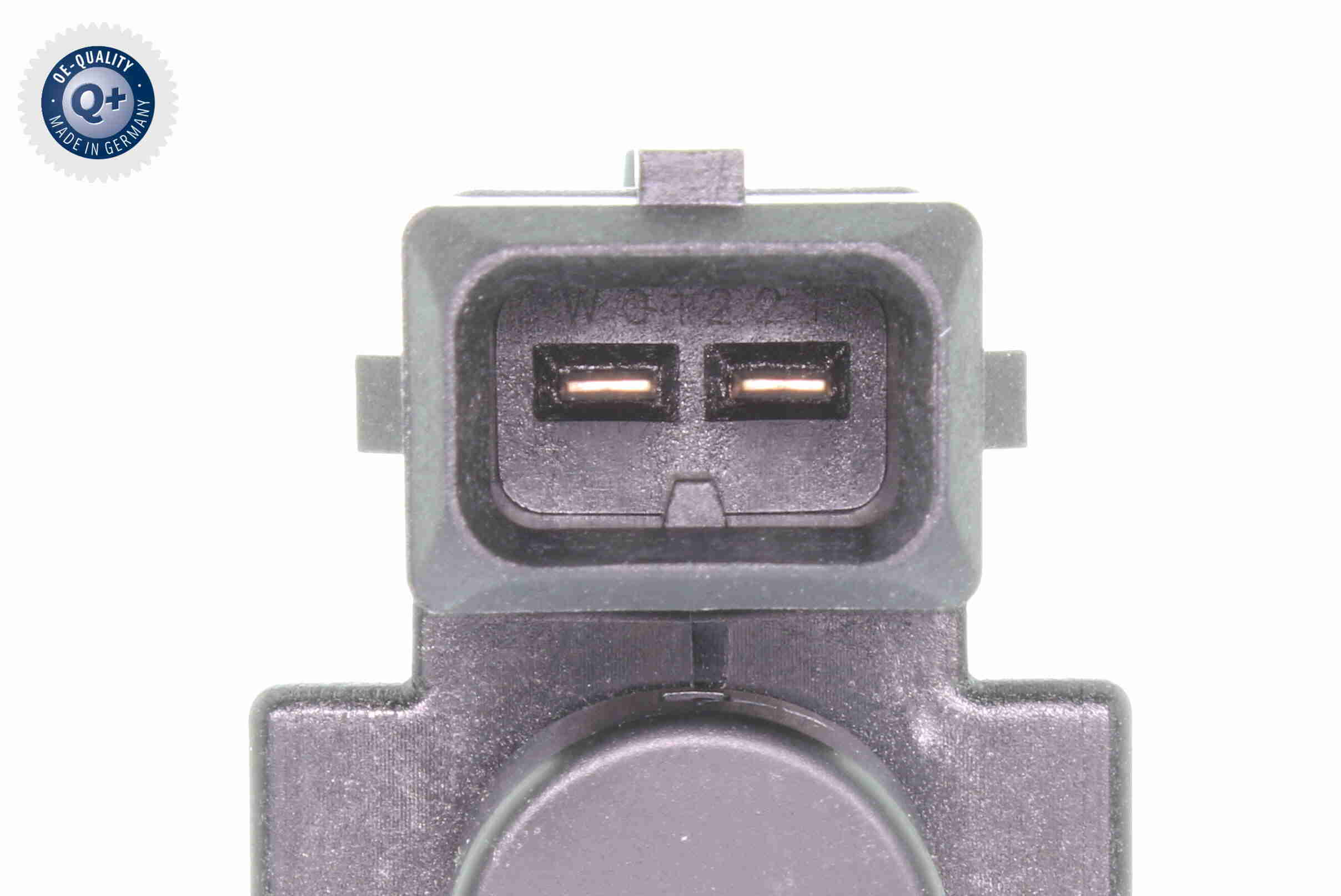 Vemo Omschakelklep zuigleiding V20-77-0301