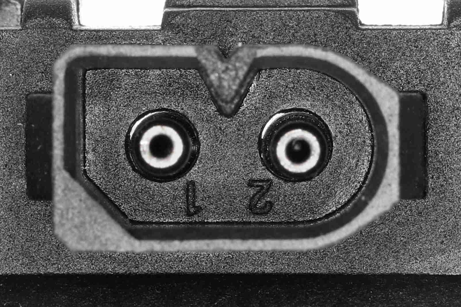 Vemo Regeleenheid interieurventilator V20-79-0005