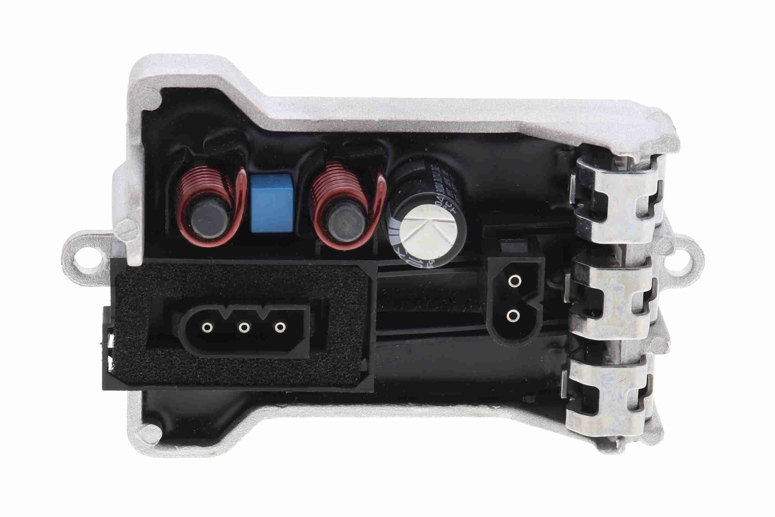 Vemo Regeleenheid interieurventilator V20-79-0006-1