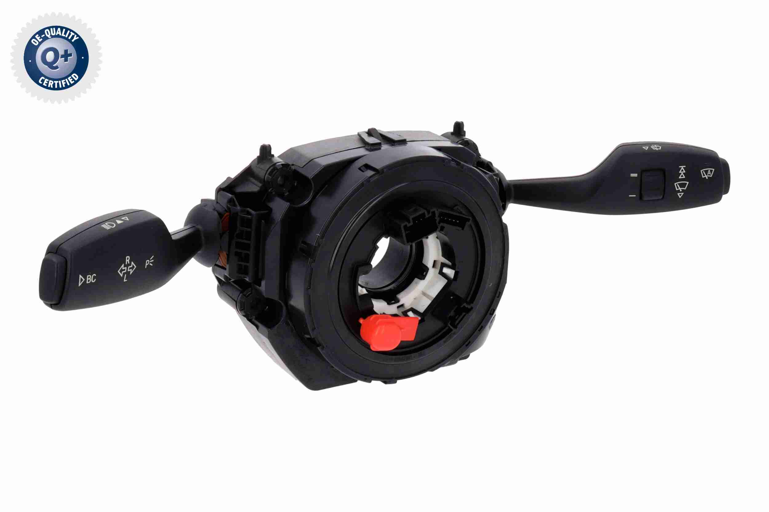 Bedieningsunit, stuurkolom Vemo V20-80-0010