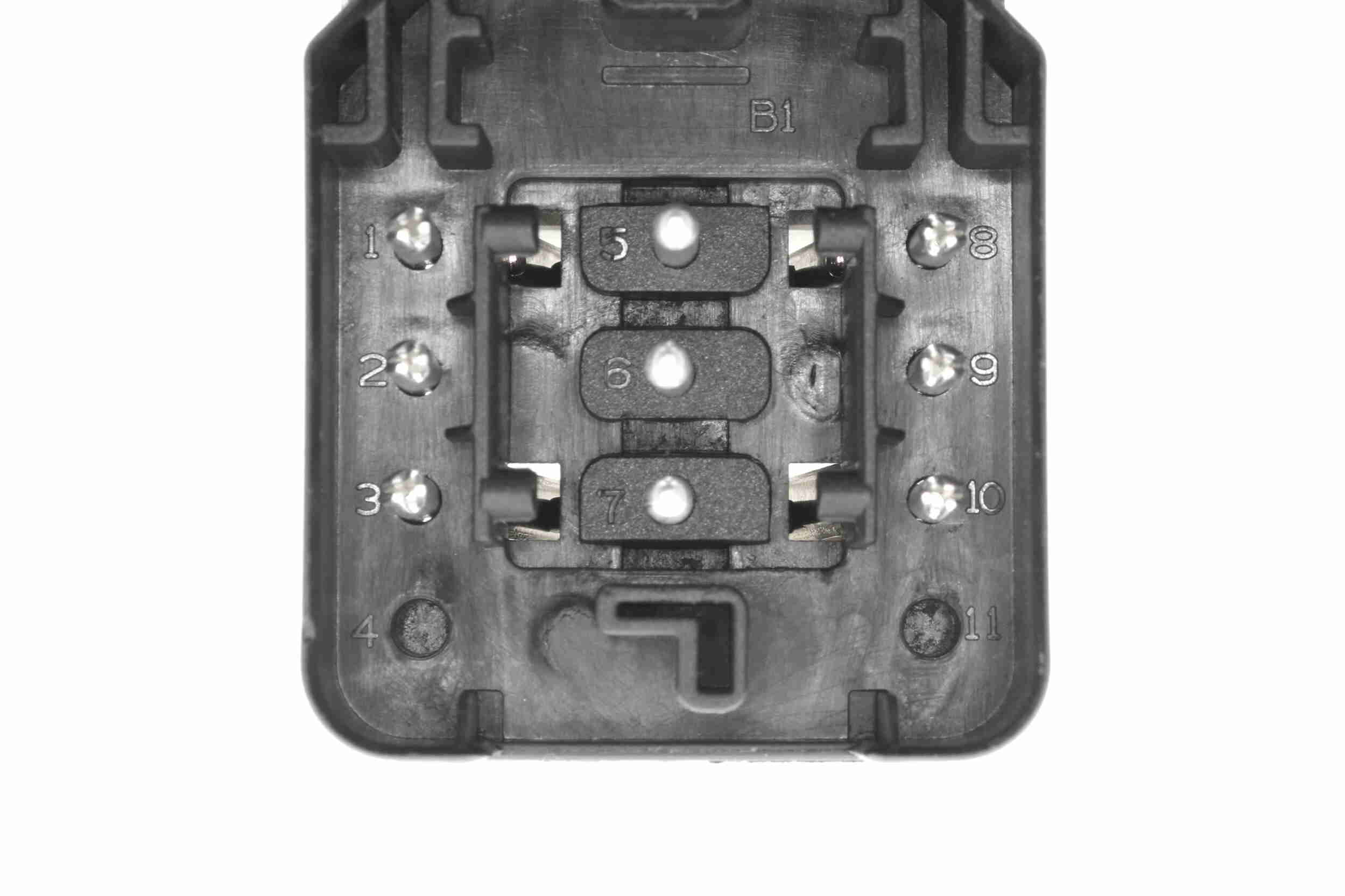 Vemo Contactschakelaar V20-80-1607