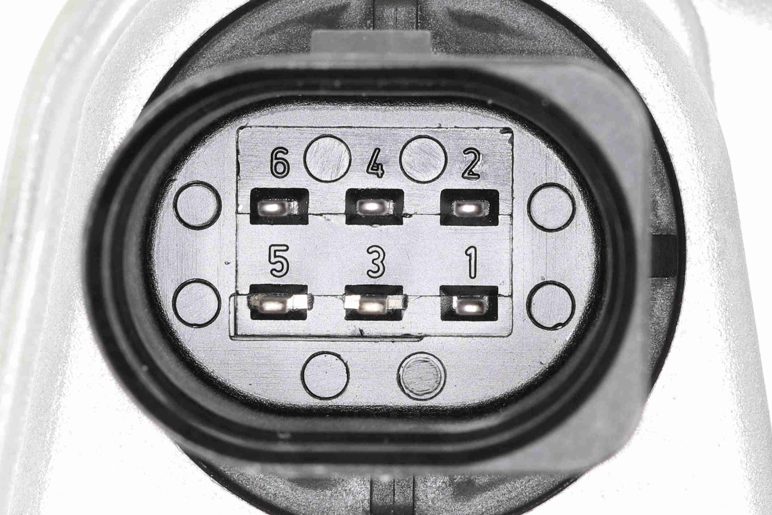 Vemo Gasklephuis V20-81-0009