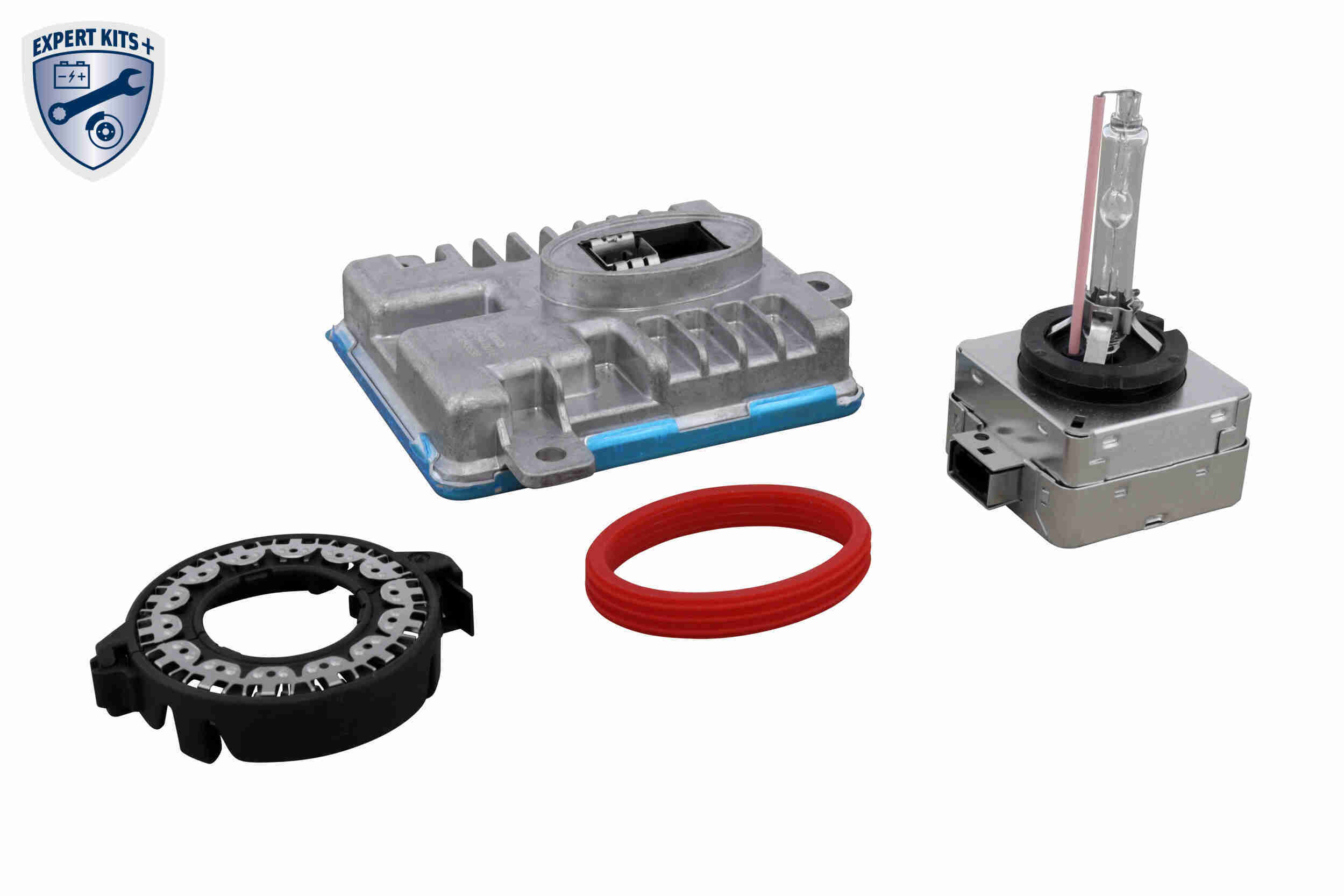 Regeleenheid verlichting Vemo V20-84-0018-KIT1