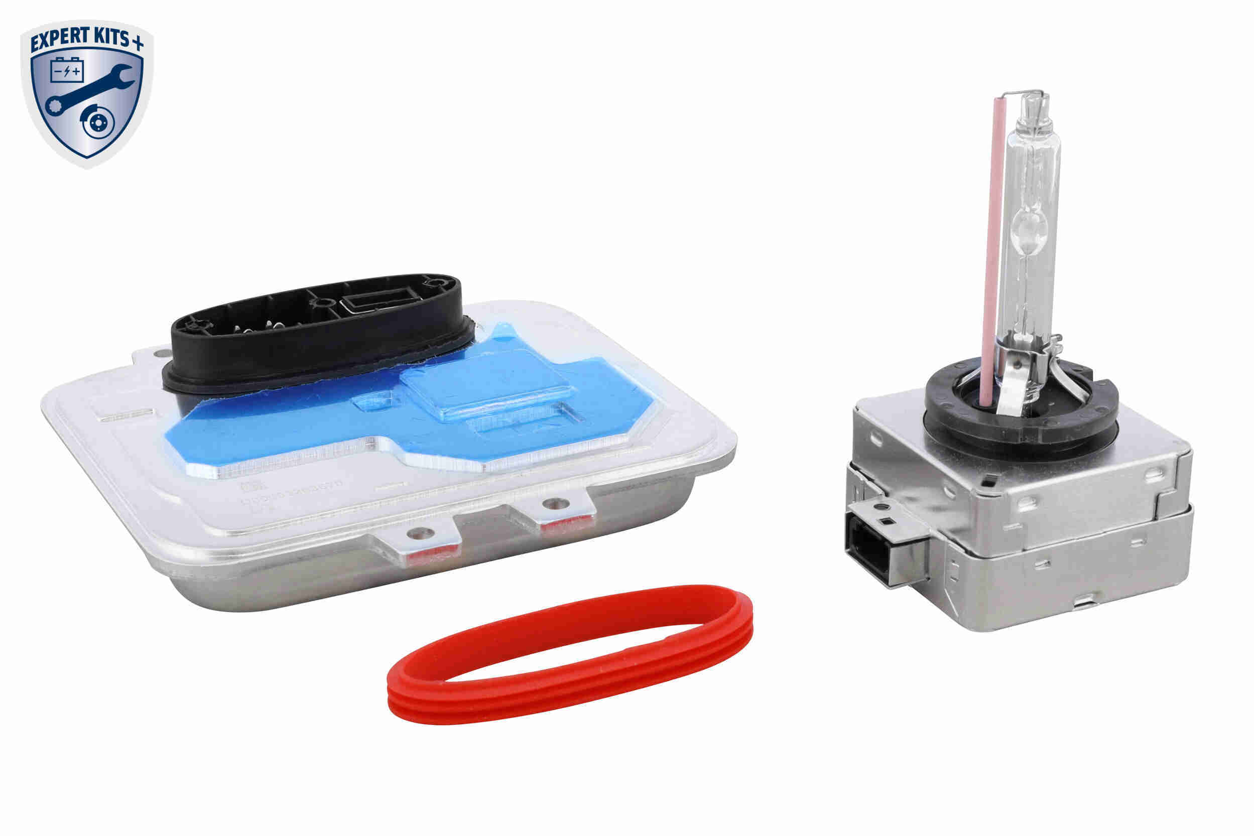 Gasontladingslamp ontsteking Vemo V20-84-0045