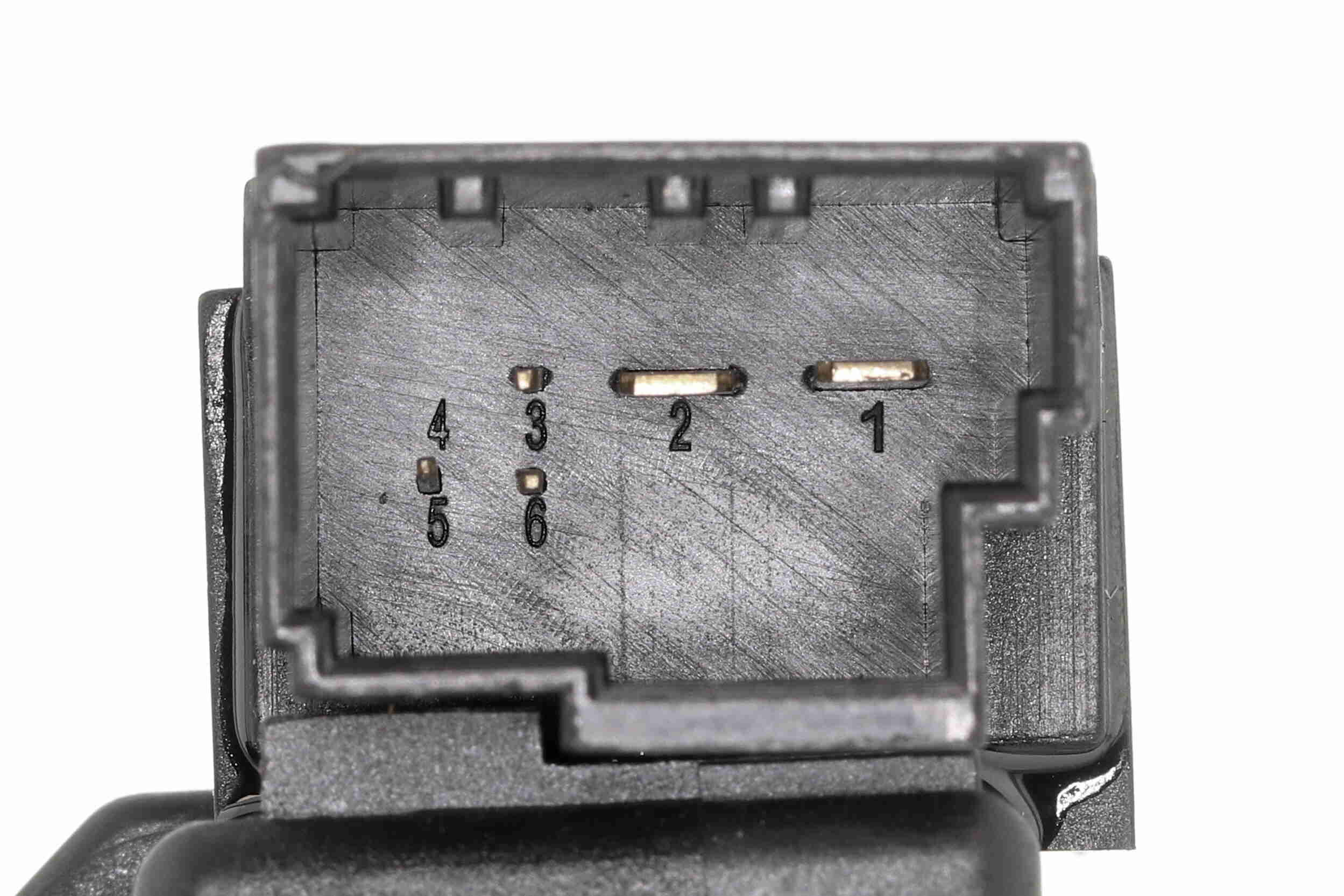 Vemo Achterklepslot V20-85-0008