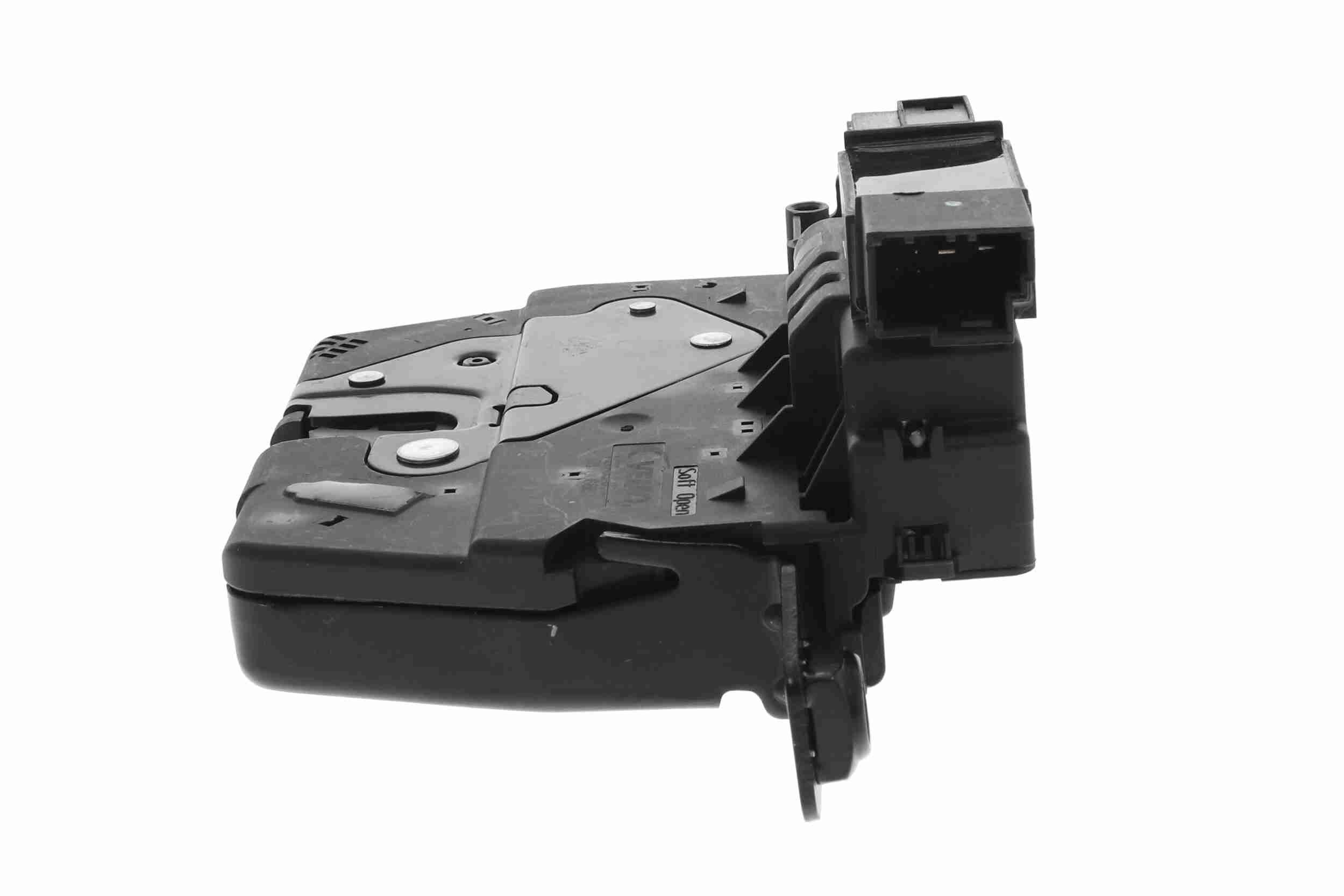 Vemo Achterklepslot V20-85-0008