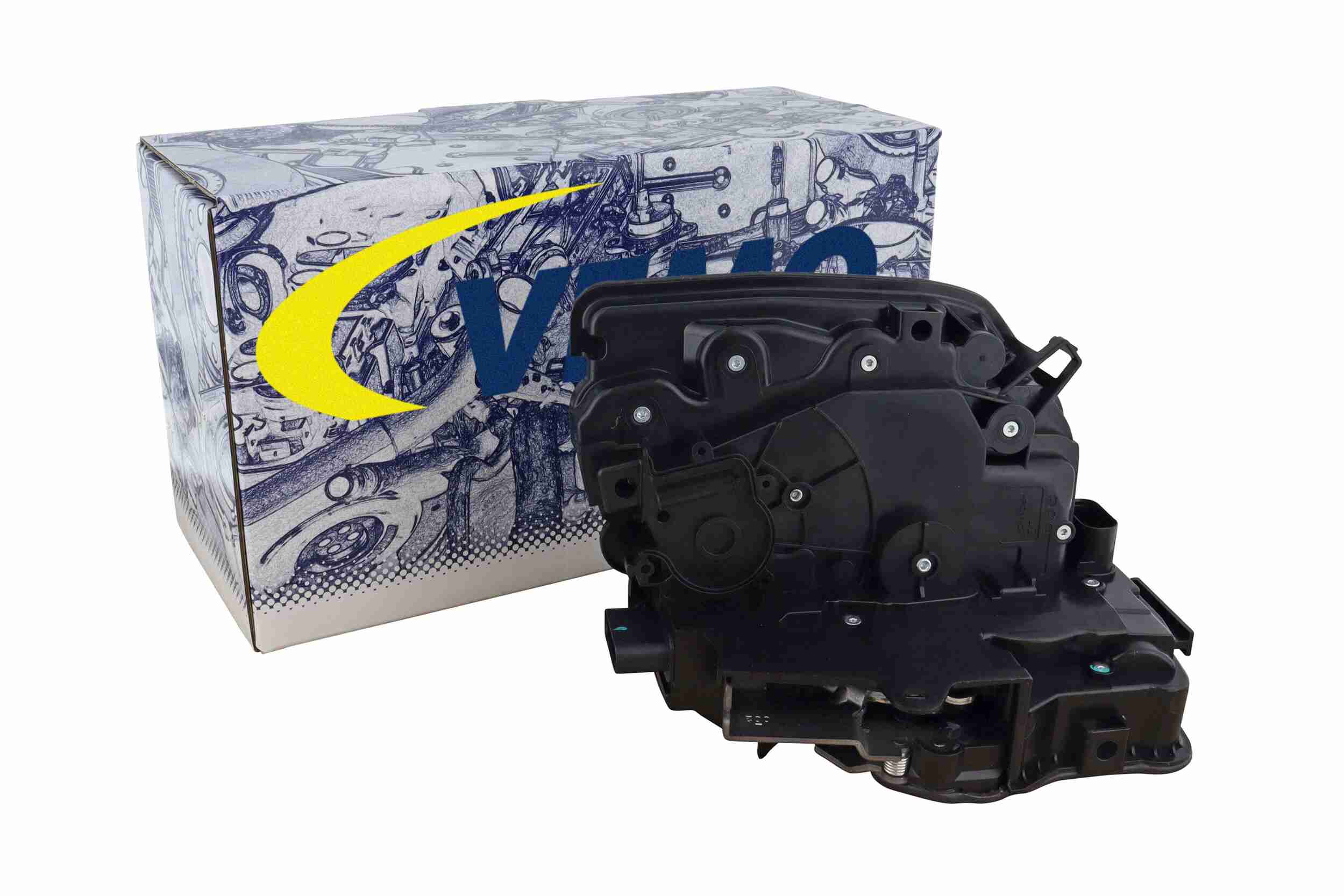 Vemo Deurslot (Binnendeel) V20-85-0056