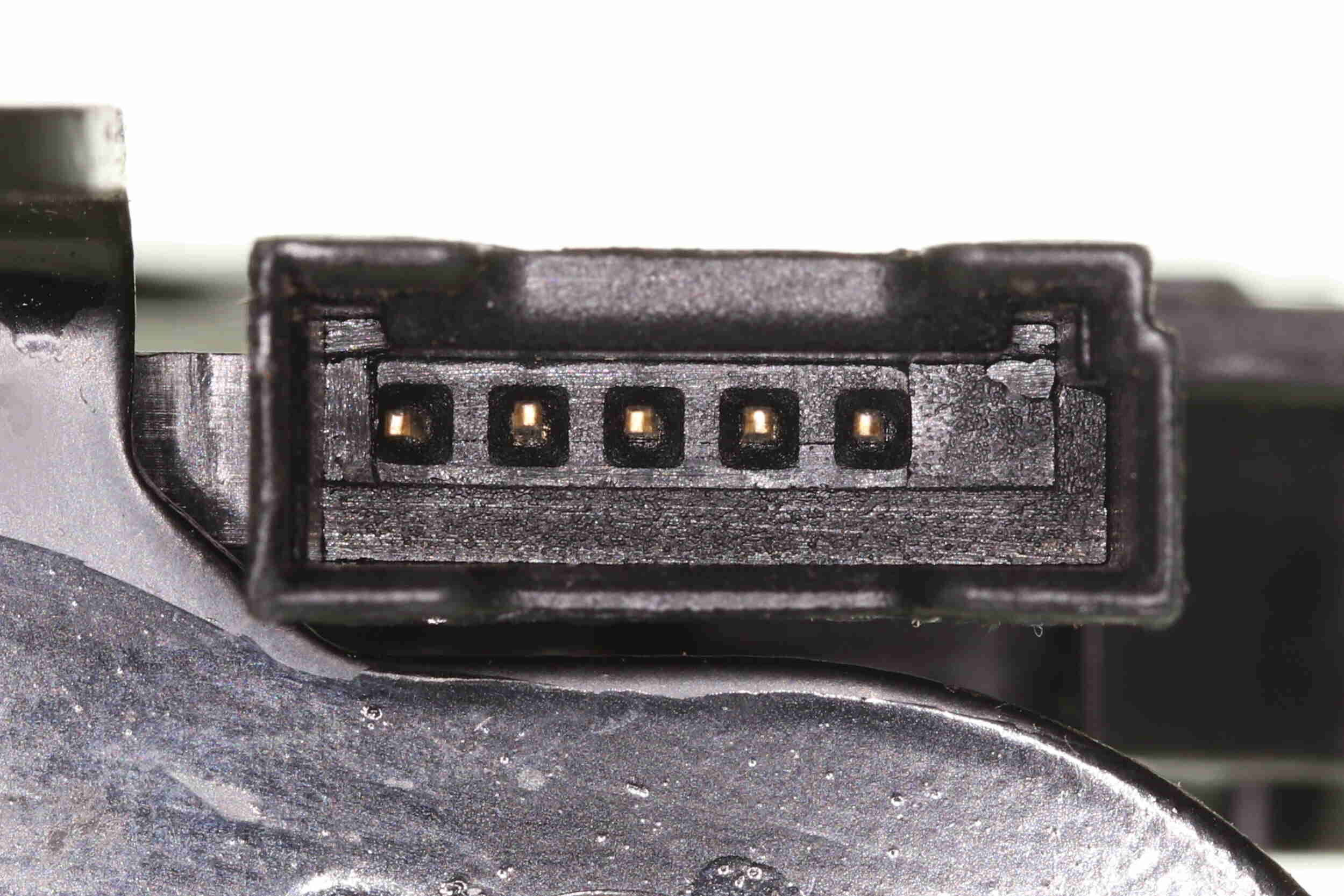 Vemo Achterklepslot V20-85-0067