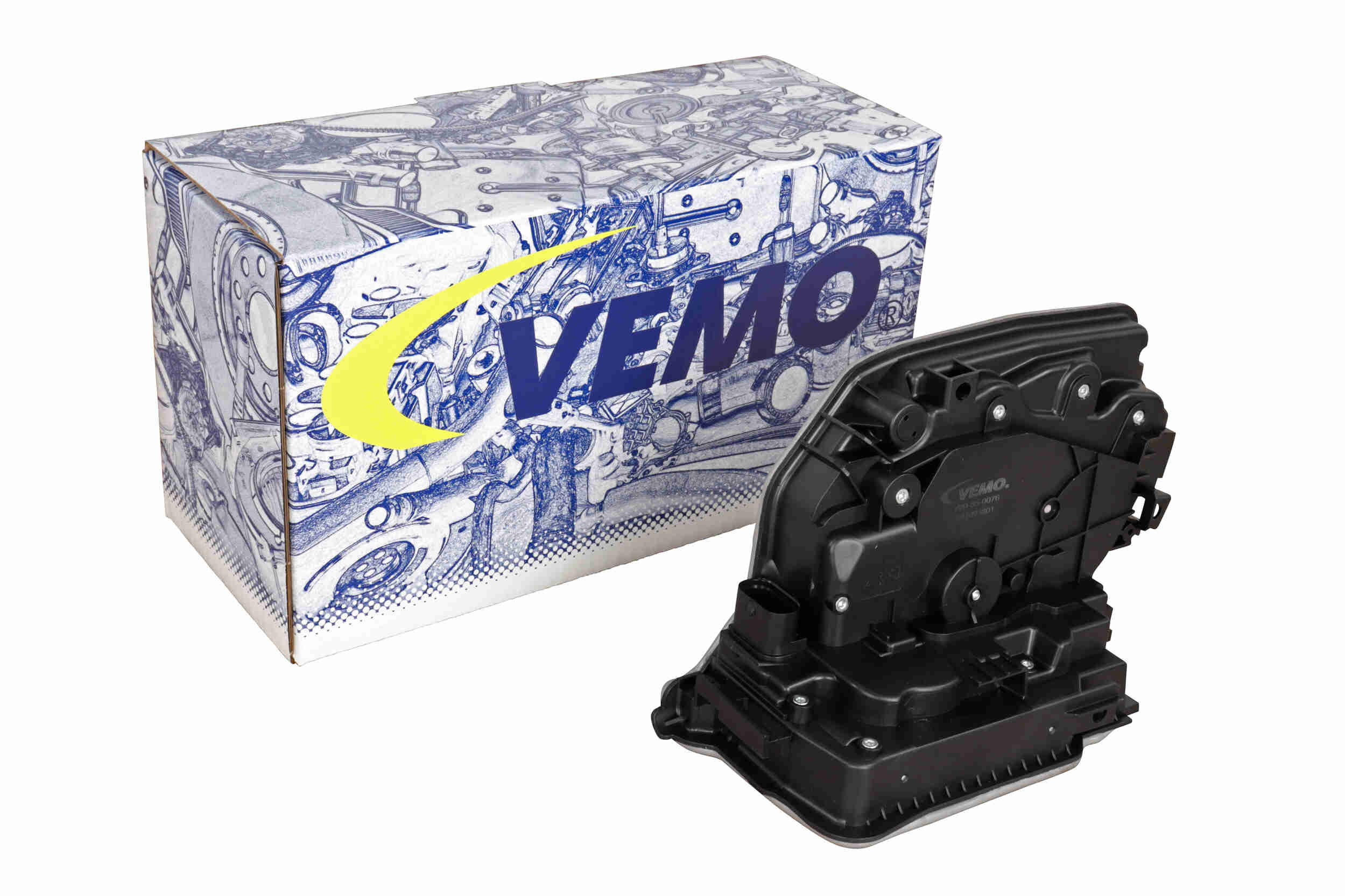 Vemo Deurslot (Binnendeel) V20-85-0076