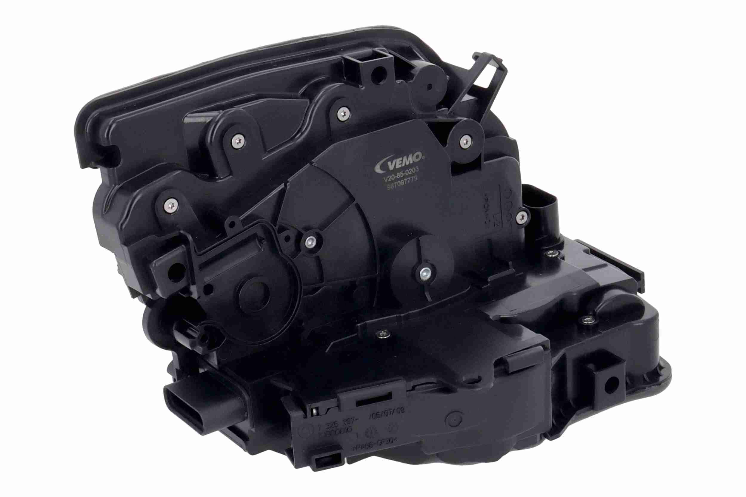 Deurslot Vemo V20-85-0203