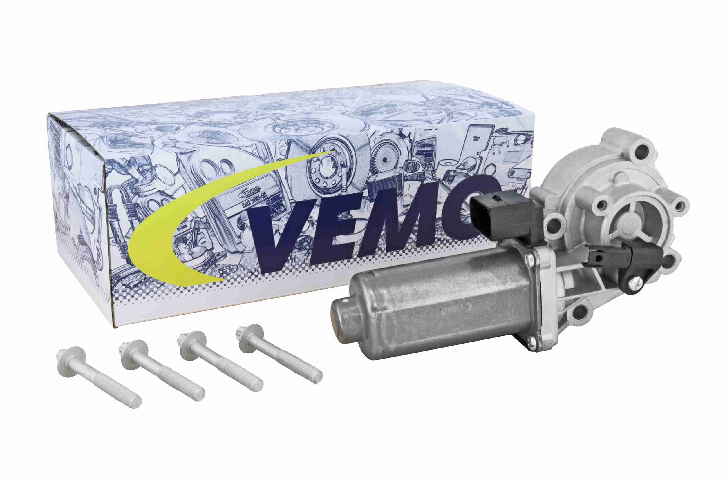 Vemo Stelelement Differentieel V20-86-0008