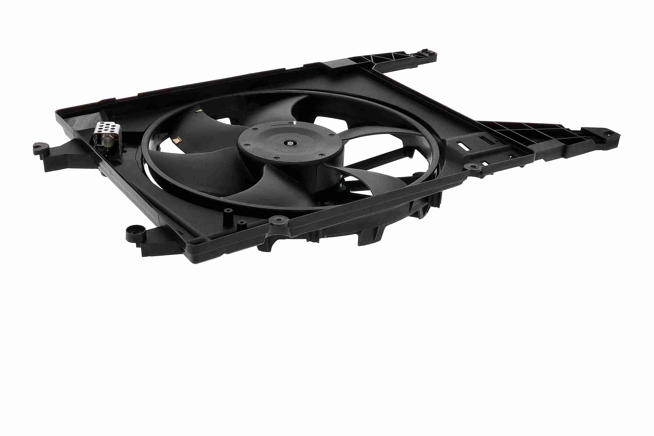 Ventilatorwiel-motorkoeling Vemo V21-01-0010