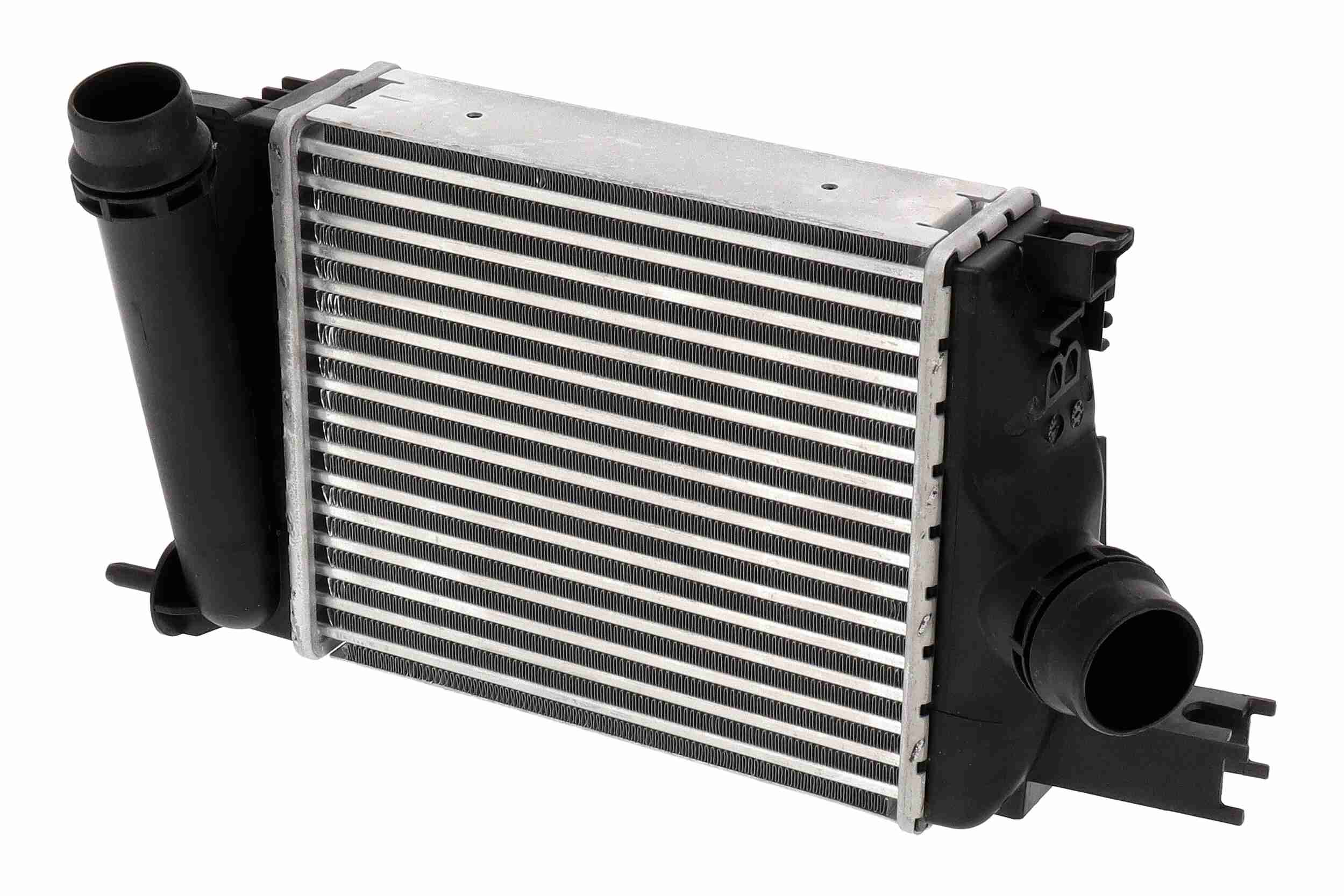 Intercooler, inlaatluchtkoeler Vemo V21-60-0003