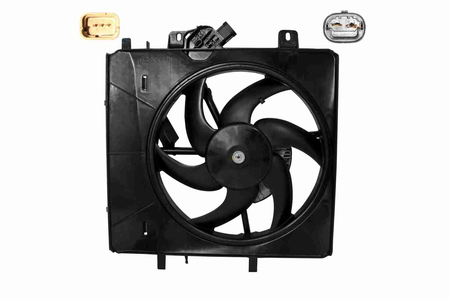 Ventilatorwiel-motorkoeling Vemo V22-01-1774