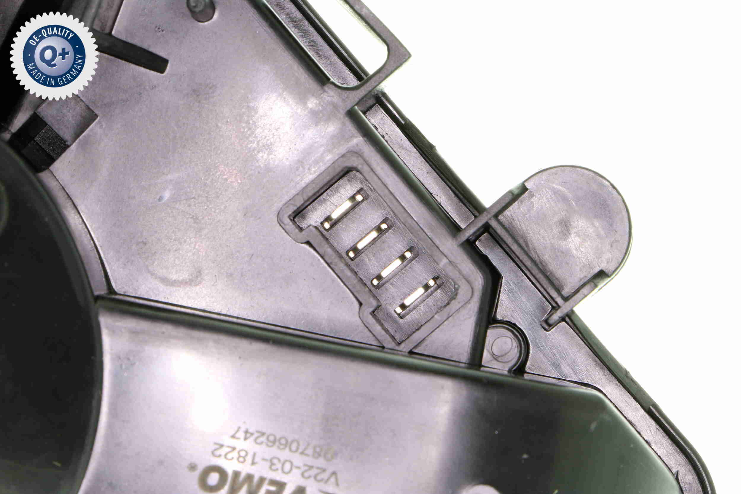Vemo Kachelventilator V22-03-1822