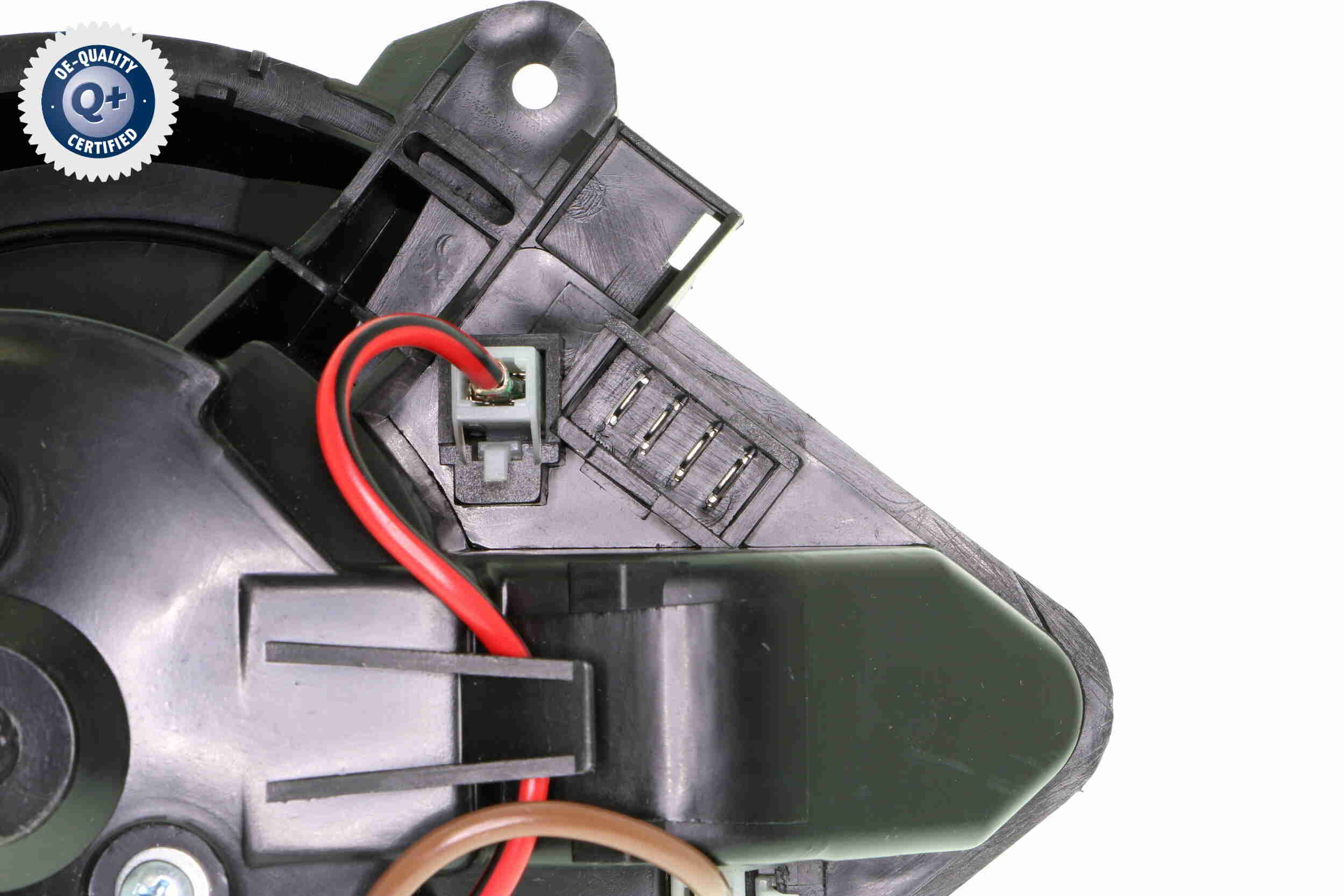 Vemo Ventilator aircocondensor V22-03-1828
