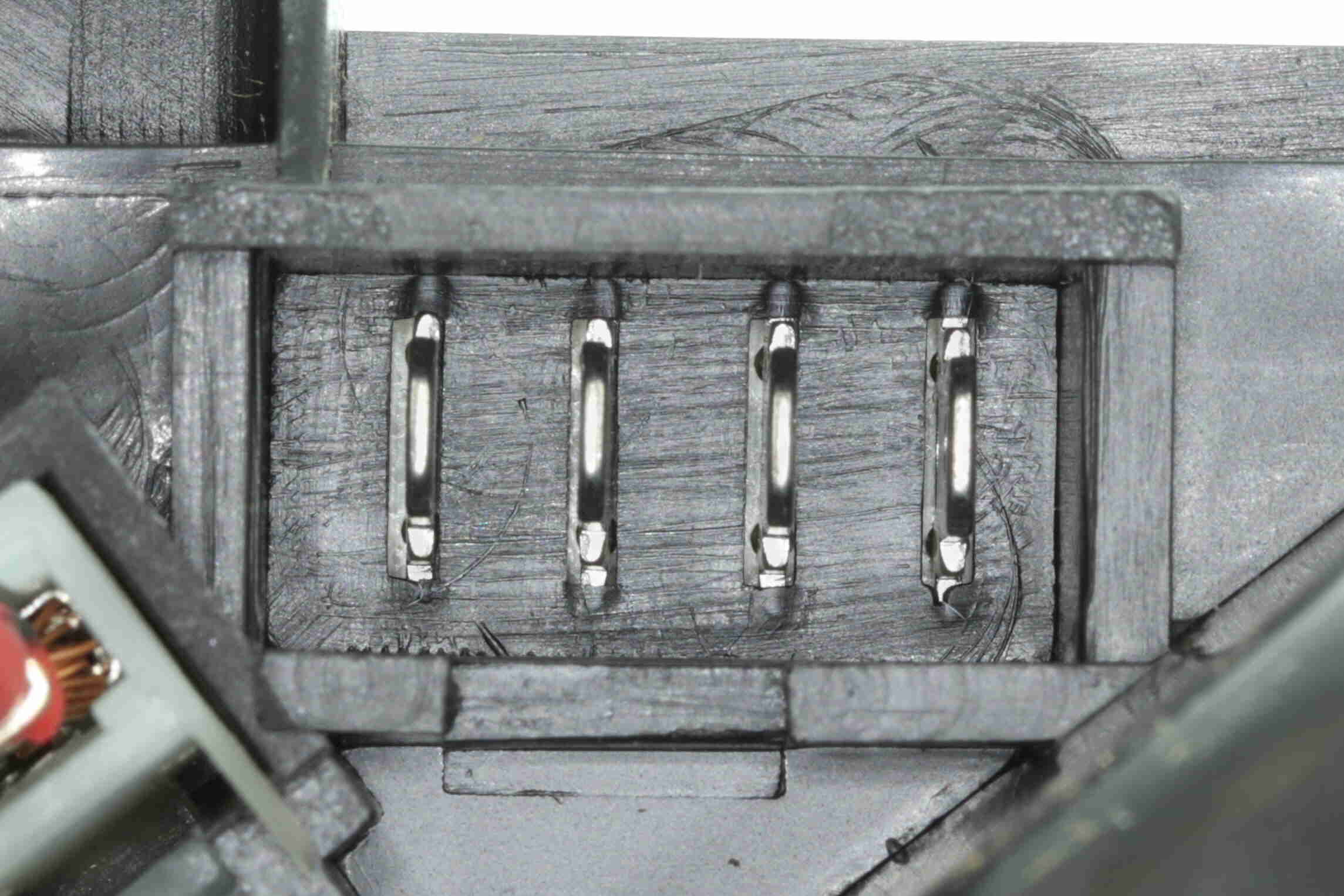 Vemo Ventilator aircocondensor V22-03-1829