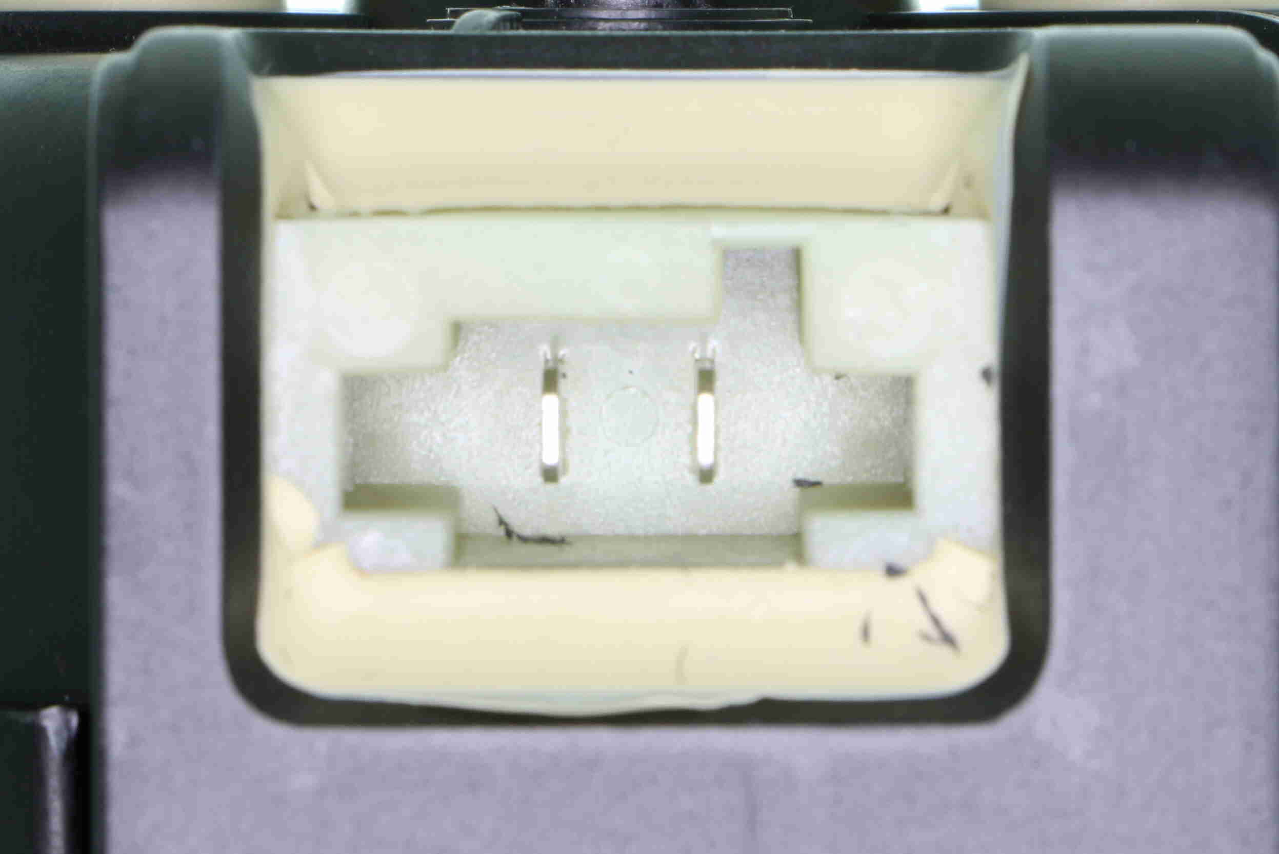 Vemo Kachelventilator V22-03-1836