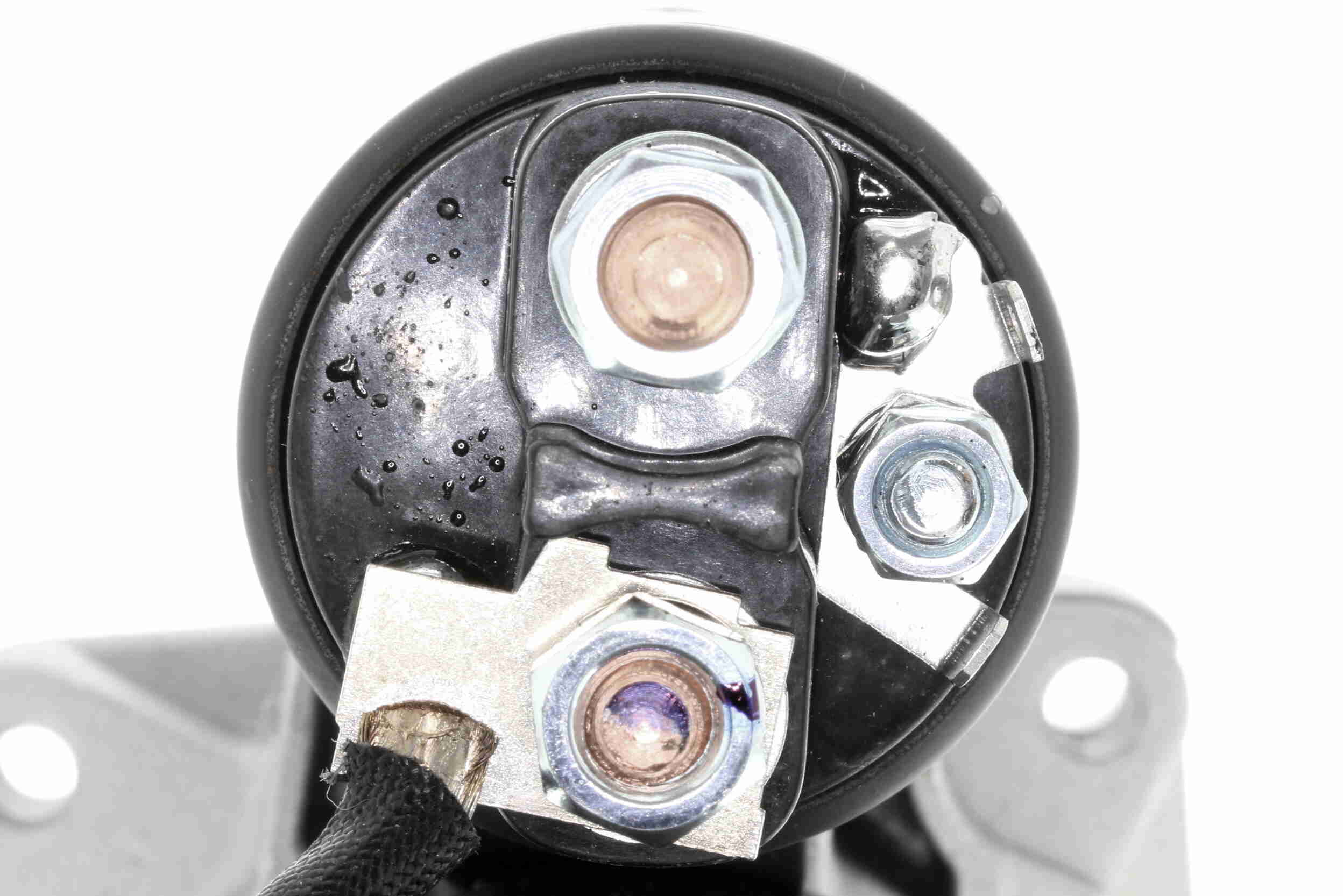 Vemo Starter V22-12-09300