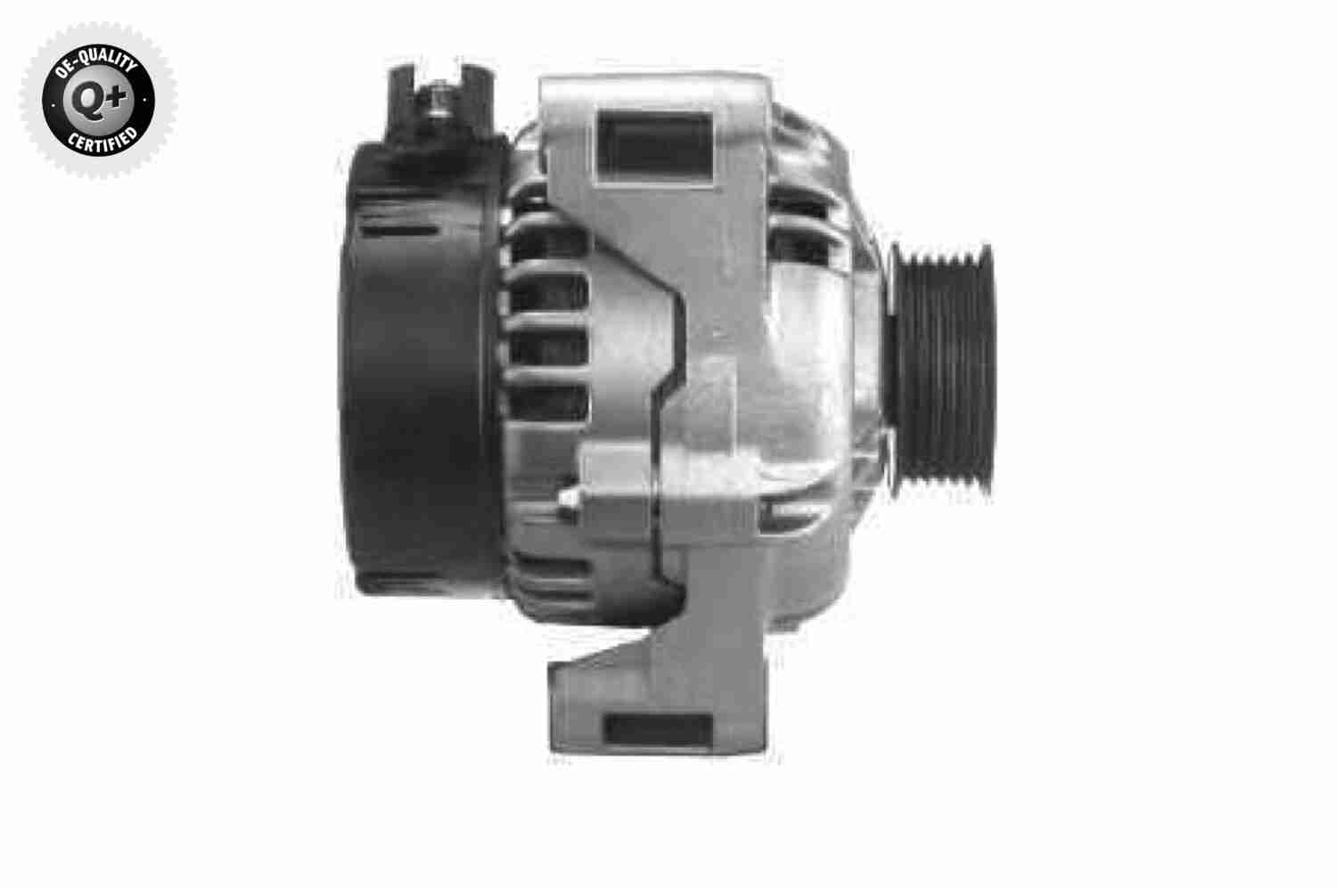 Alternator/Dynamo Vemo V22-13-39760