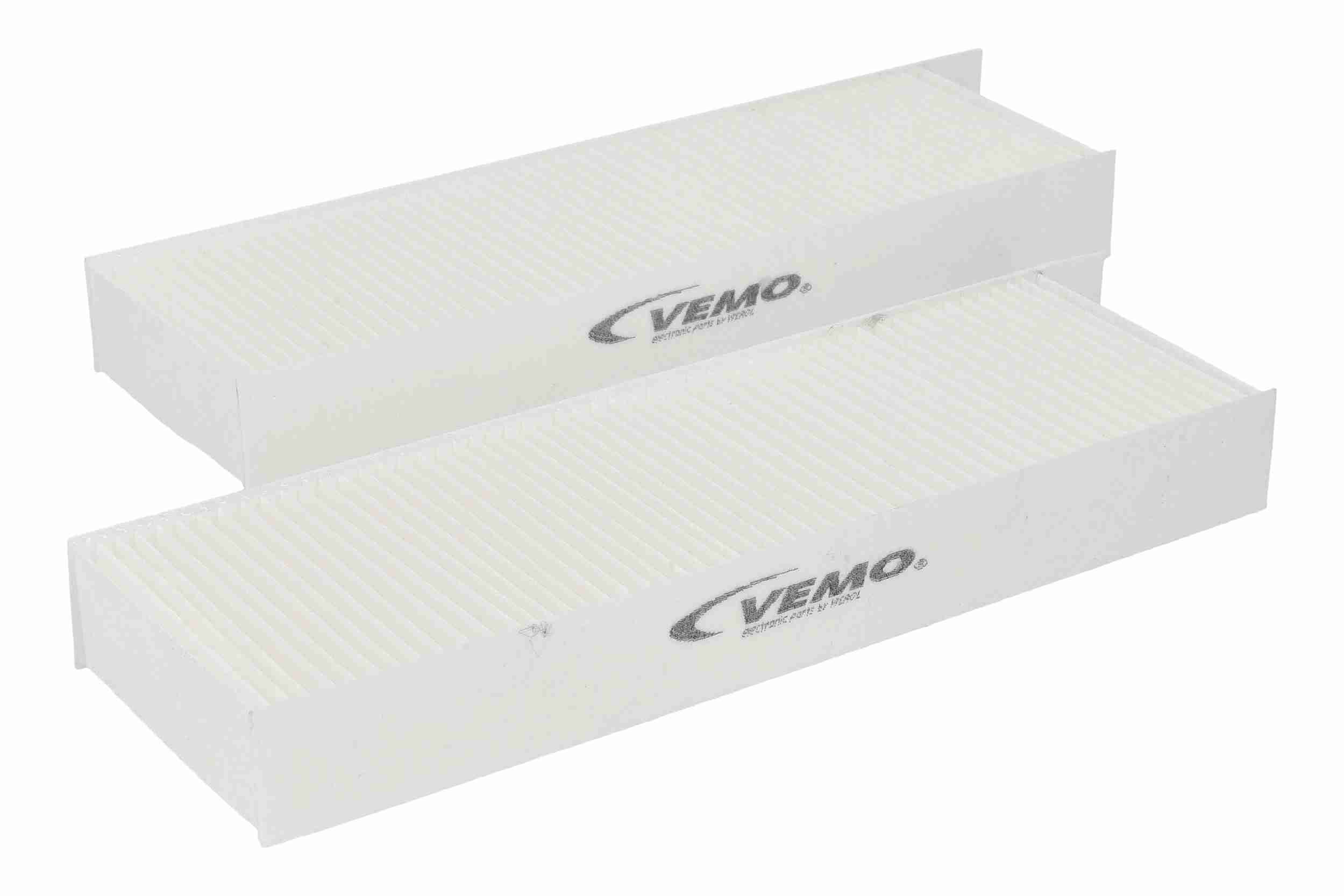 Interieurfilter Vemo V22-30-0001