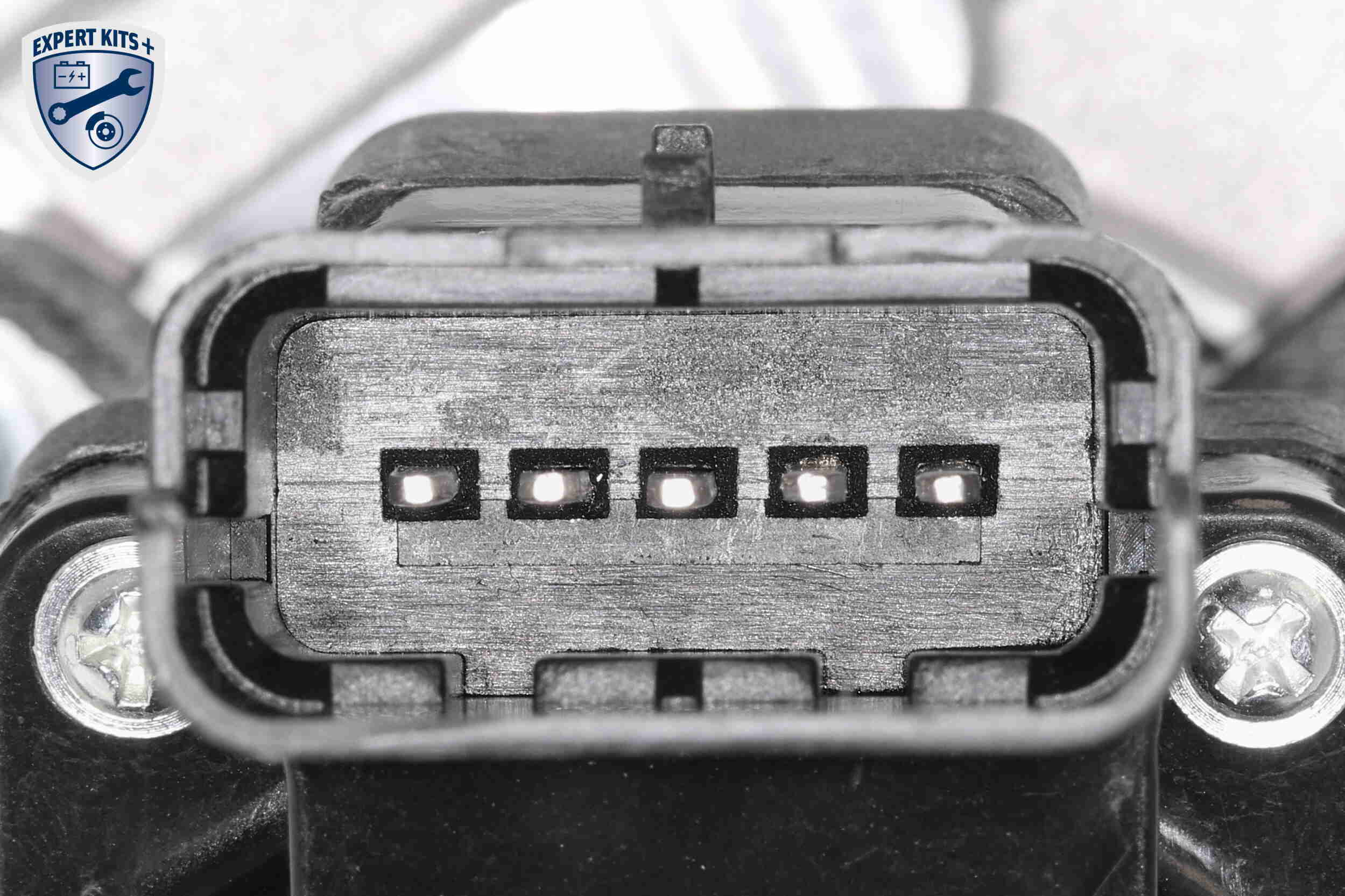 Vemo Omschakelklep zuigleiding V22-63-0005