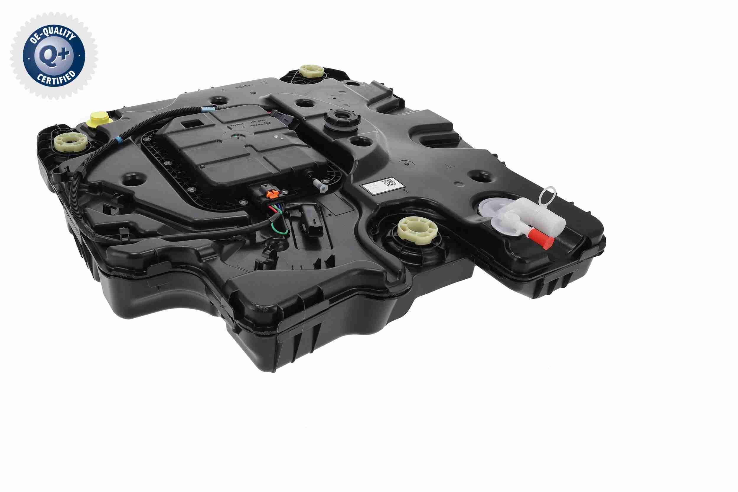 Tankeenheid, ureuminspuiting Vemo V22-68-0020