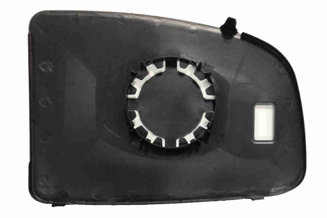 Spiegelglas, buitenspiegel Vemo V22-69-0007