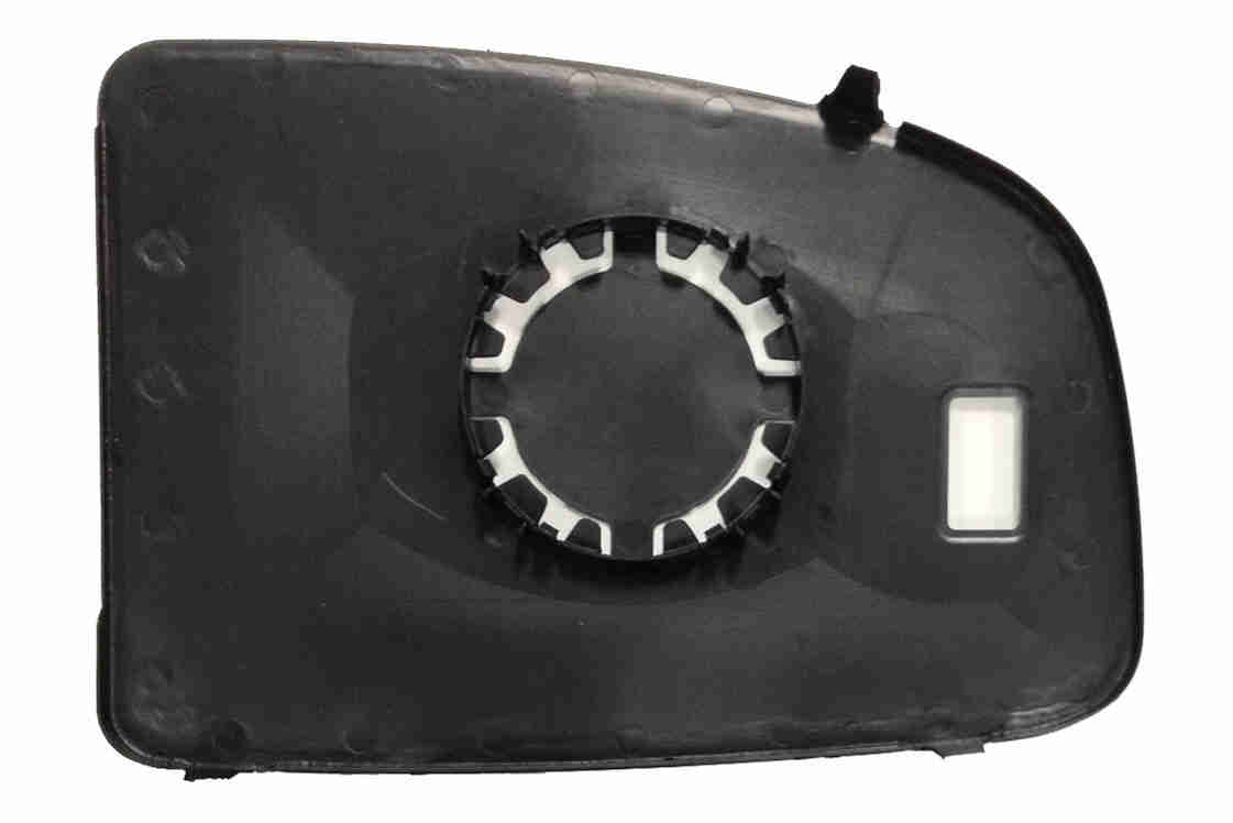 Spiegelglas, buitenspiegel Vemo V22-69-0008