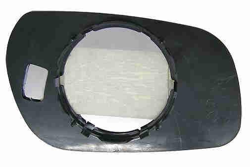 Buitenspiegelglas Vemo V22-69-0062