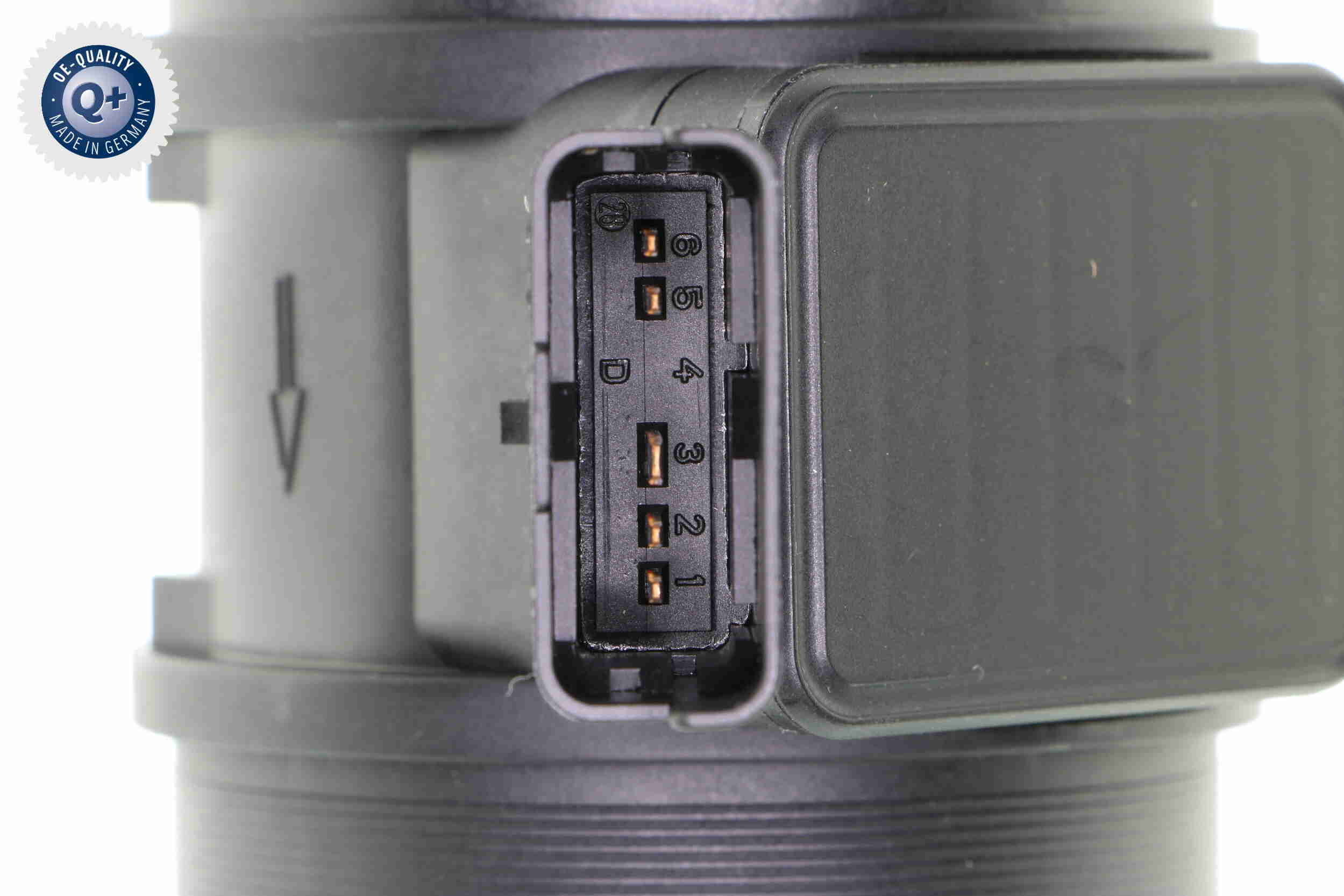 Vemo Luchtmassameter V22-72-0005