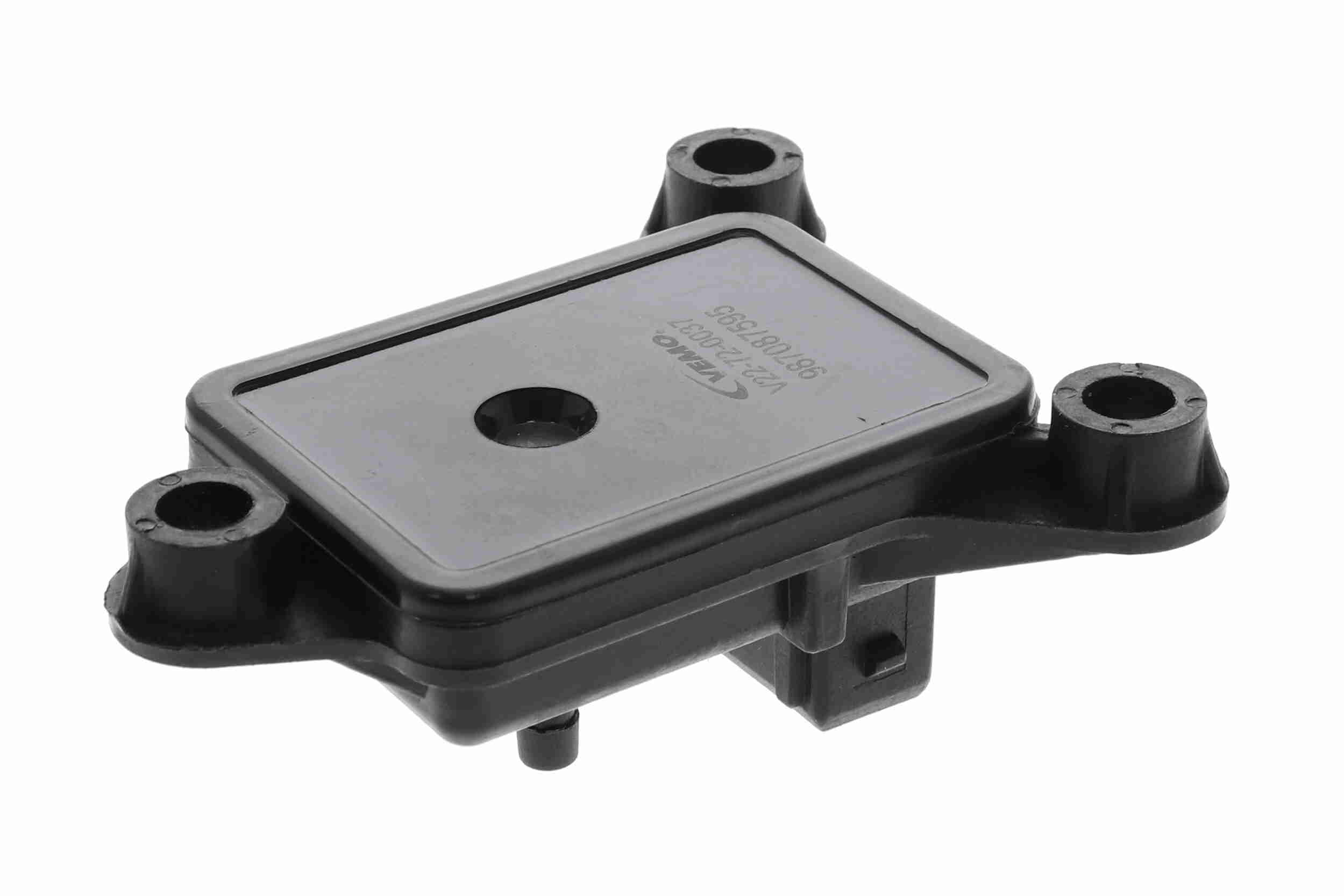 Vemo Inlaatdruk-/map sensor V22-72-0037