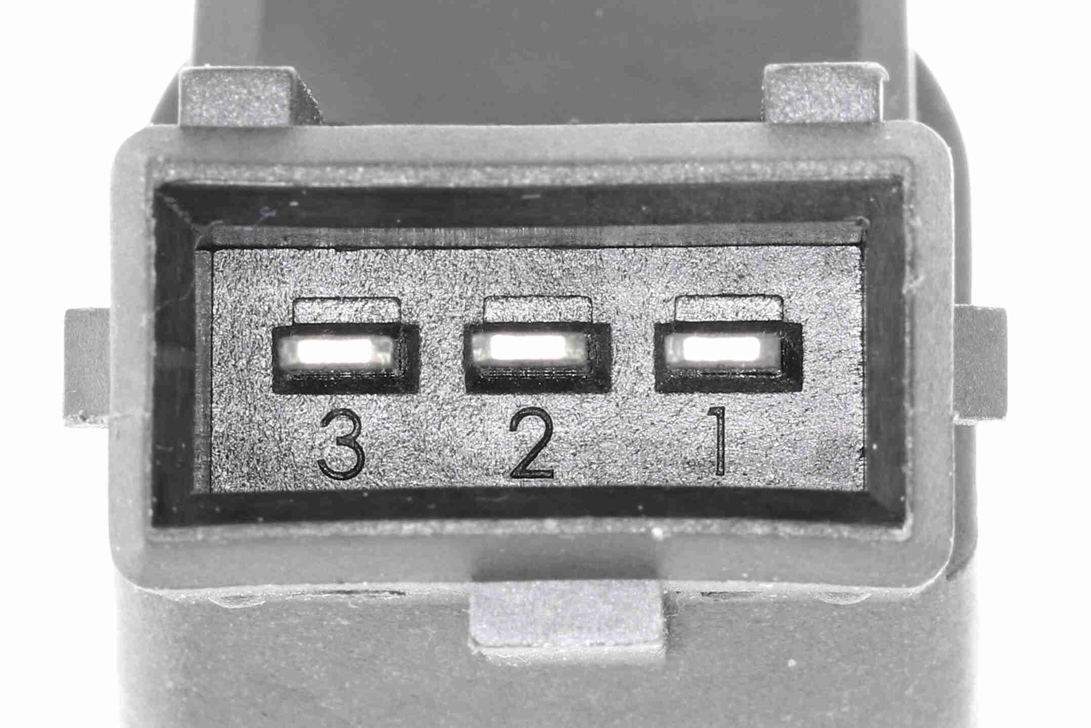 Vemo MAP sensor V22-72-0060