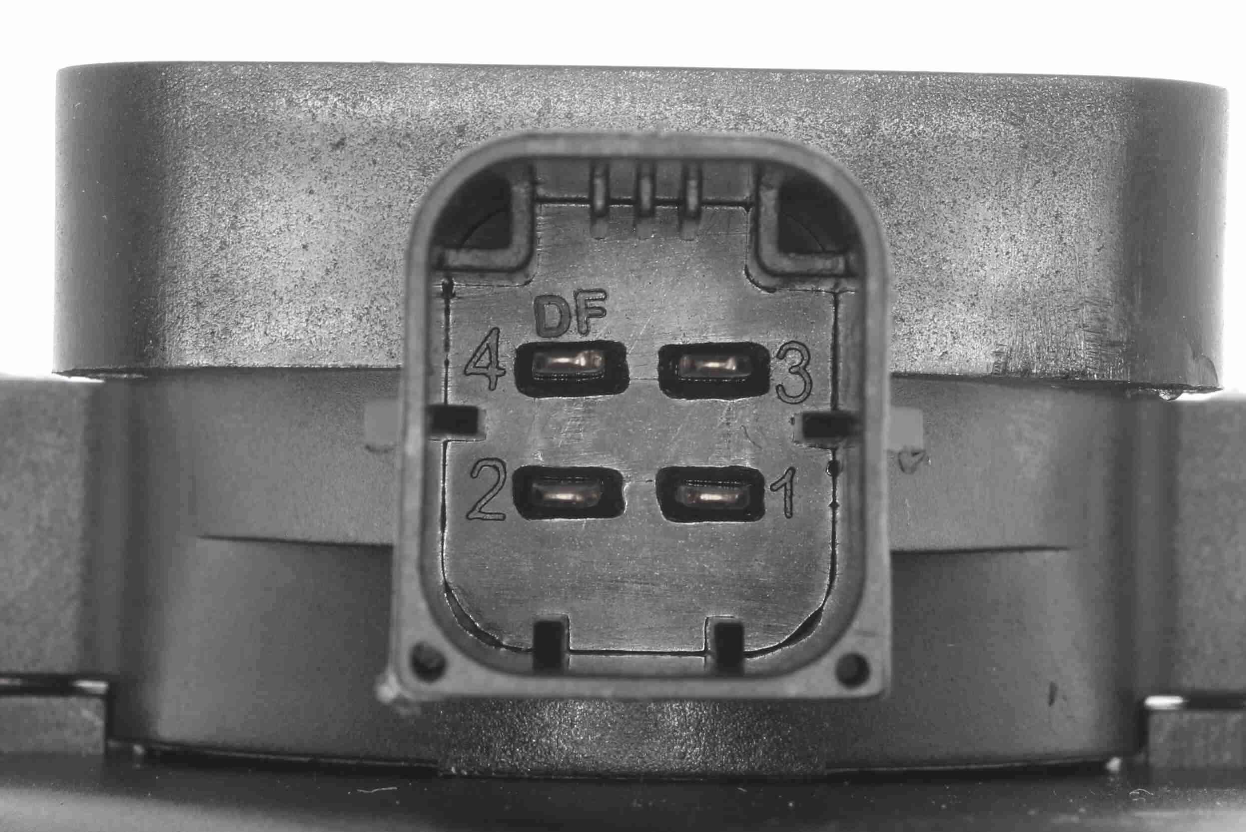 Vemo Gaspedaal positiesensor V22-72-0094