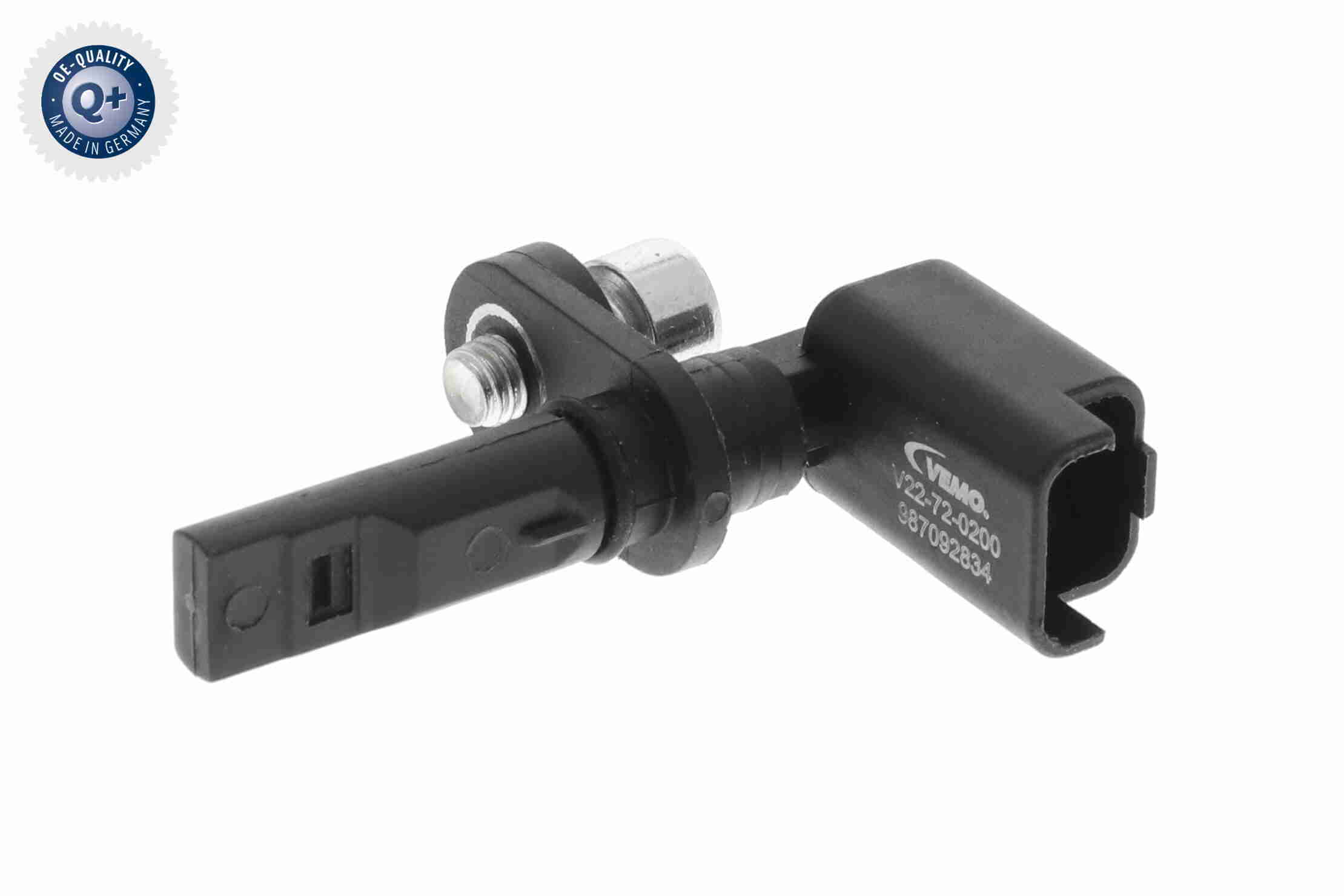 ABS sensor Vemo V22-72-0200