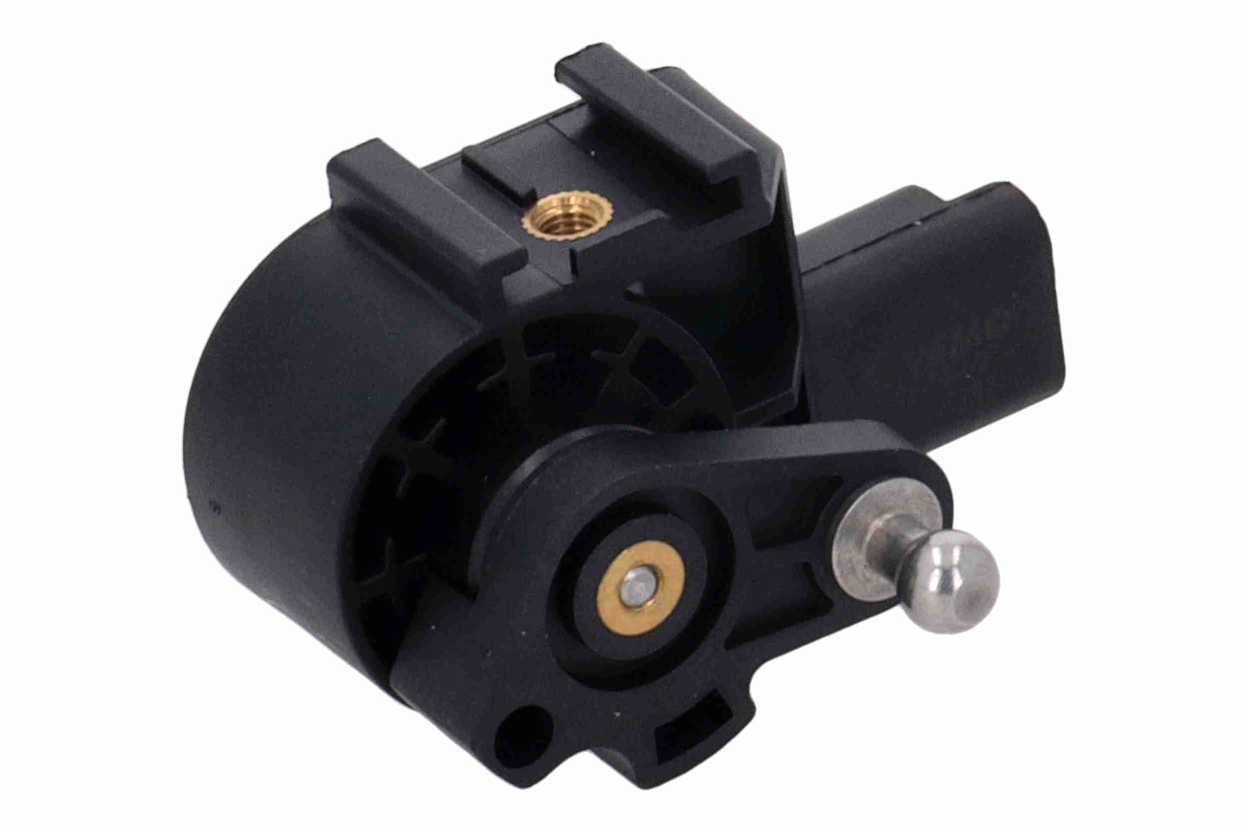 sensor, stelelement koplamphoogteregeling Vemo V22-72-0214