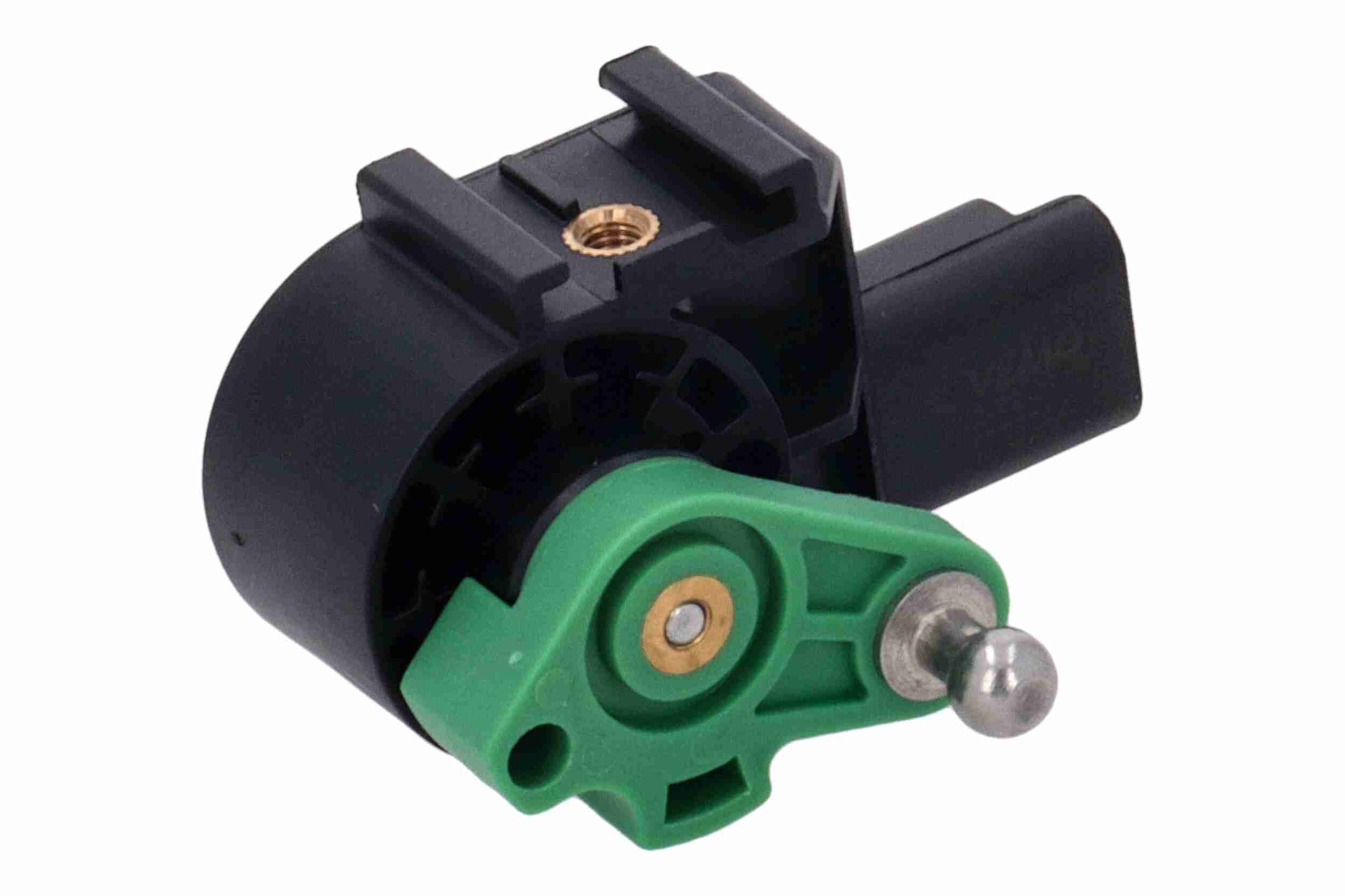 sensor, stelelement koplamphoogteregeling Vemo V22-72-0215