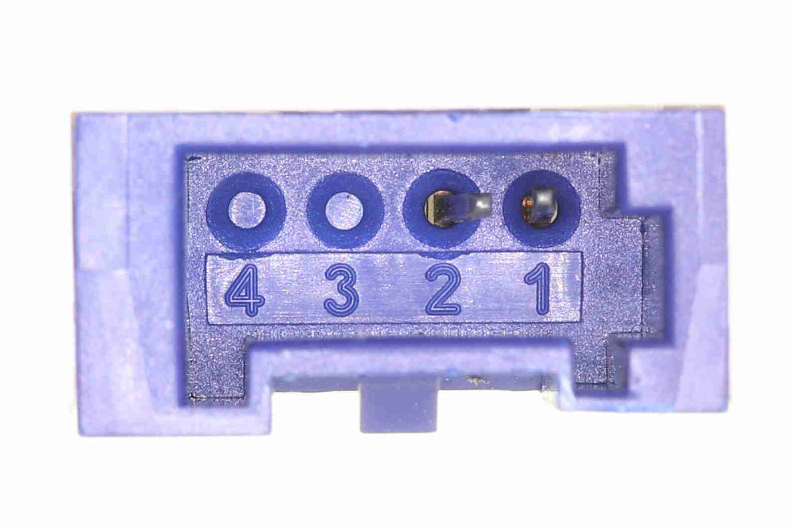 Vemo Koppelingbedieningsschakelaar (motor) V22-73-0021